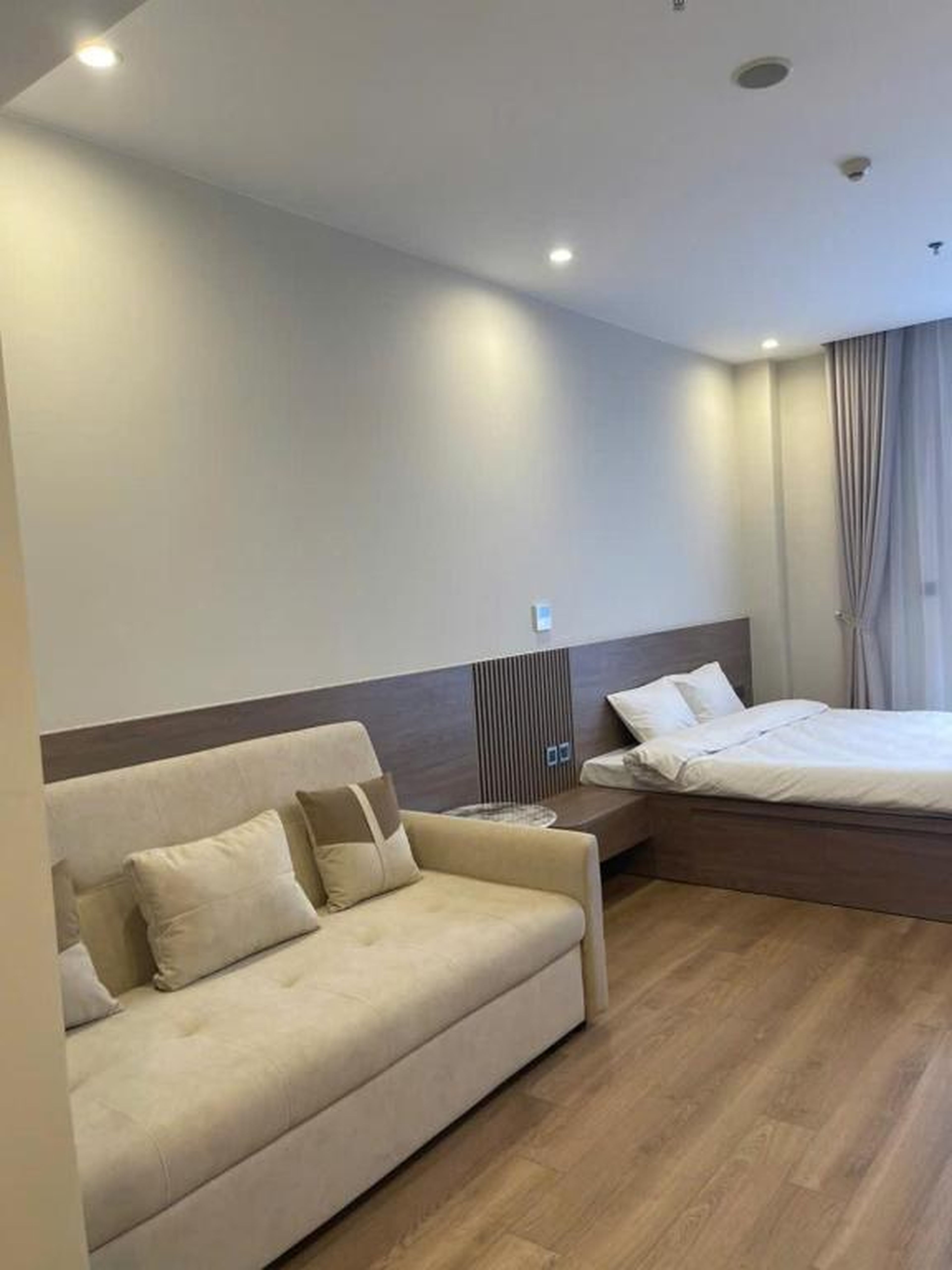 Halong Ocean Paradise Homestay - Hình 6