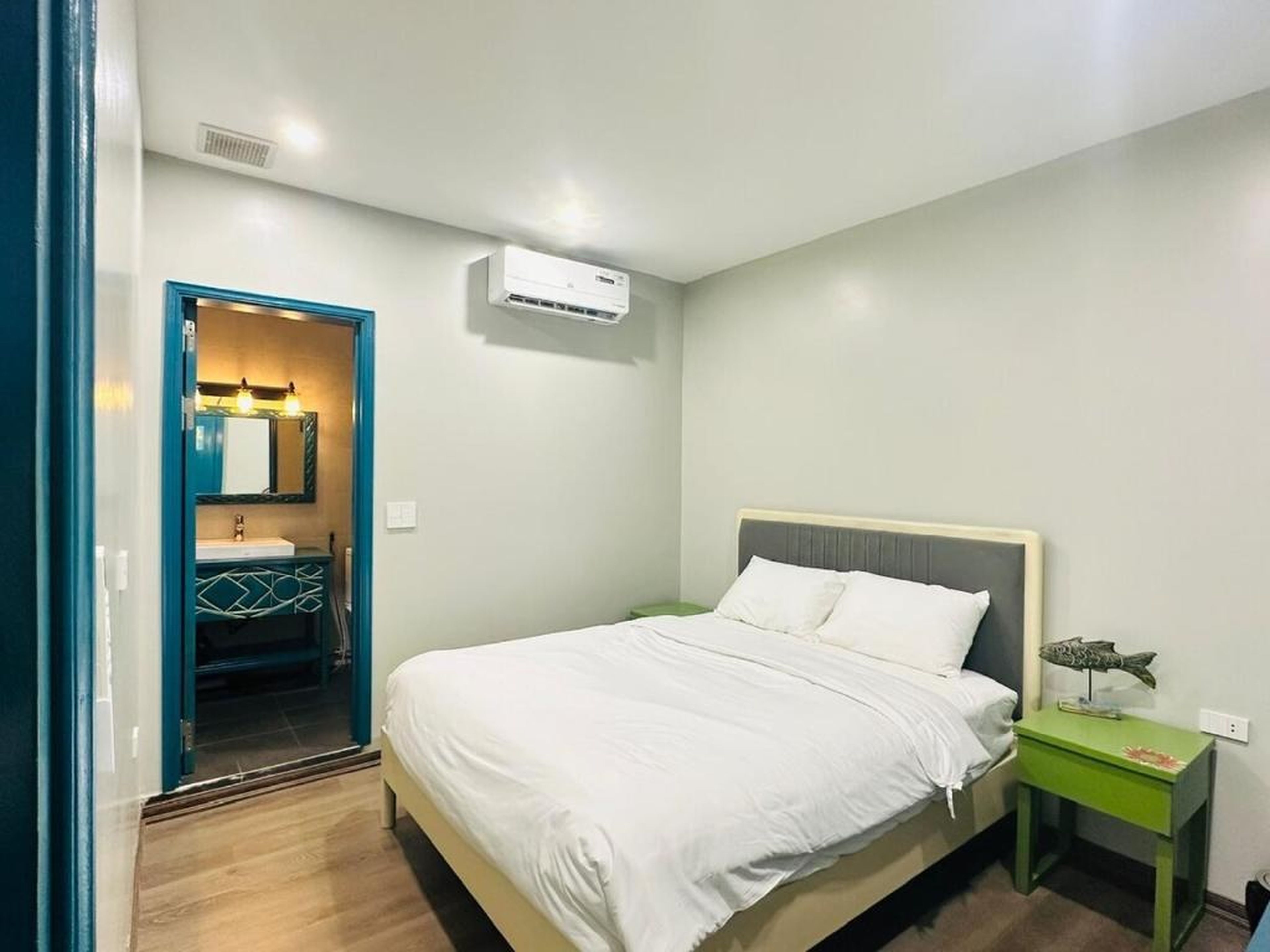 Homestay Mộc Sky Penthouse Hạ Long, New Life Tower - Hình 44