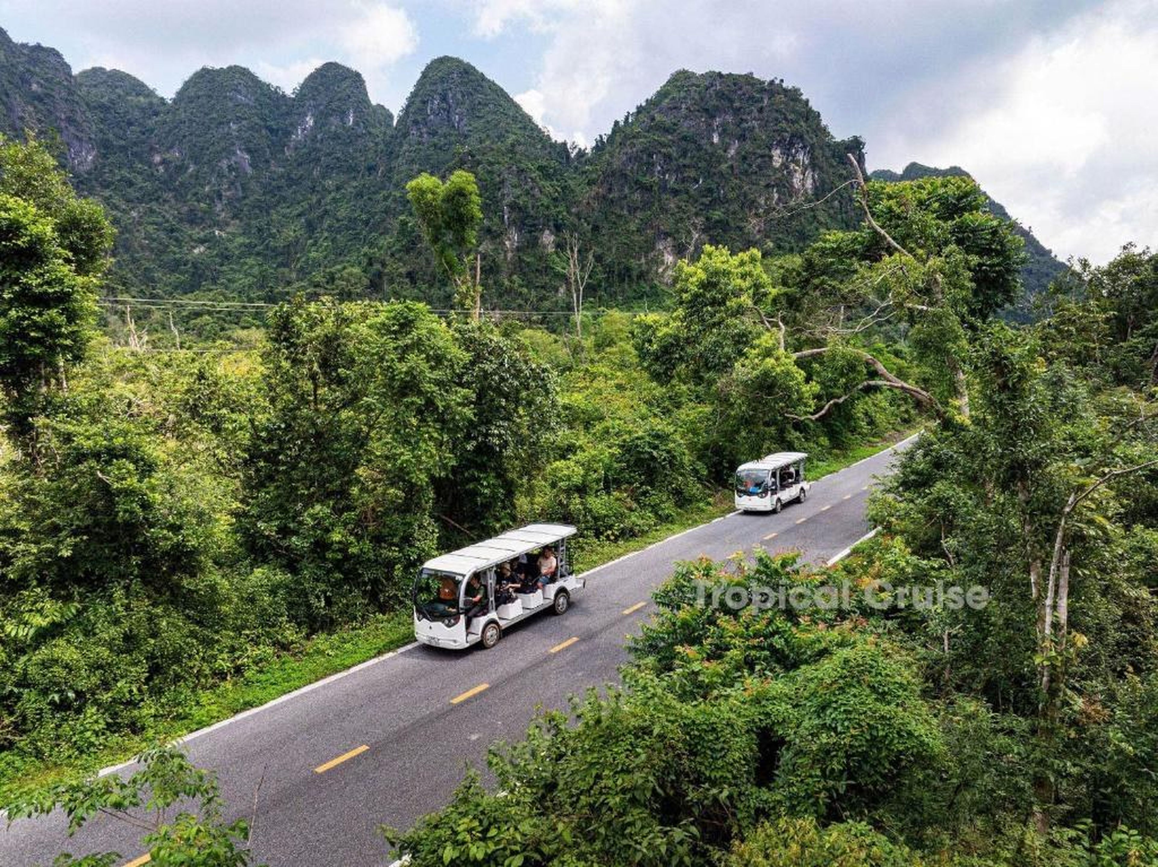 Ha Long ARISTO Hotel - Hình 49