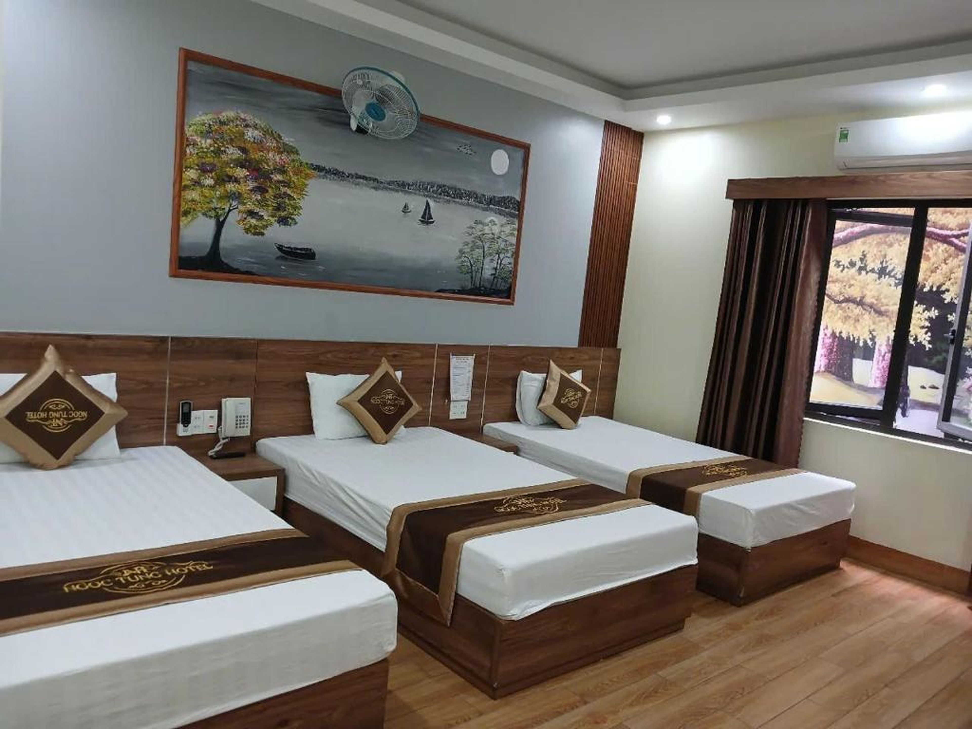 Ngọc Tùng Hotel - Hình 28
