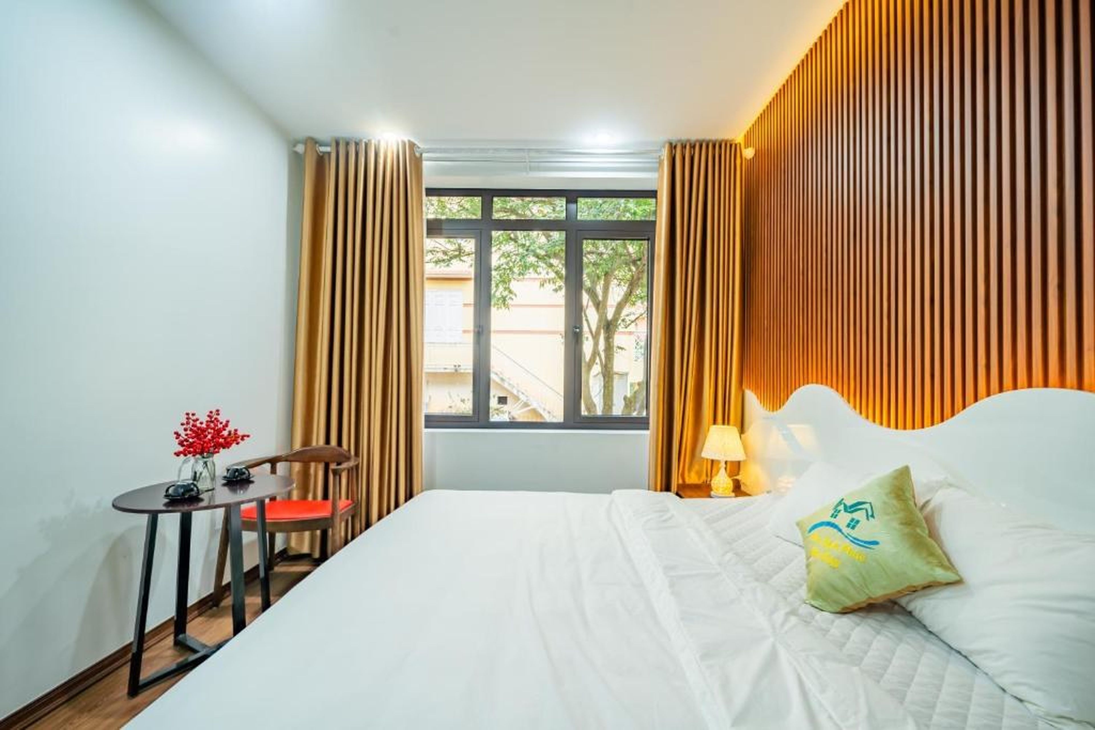 Villahanhphuc - bể bơi - Trung tâm Bãi Cháy - Hình 37