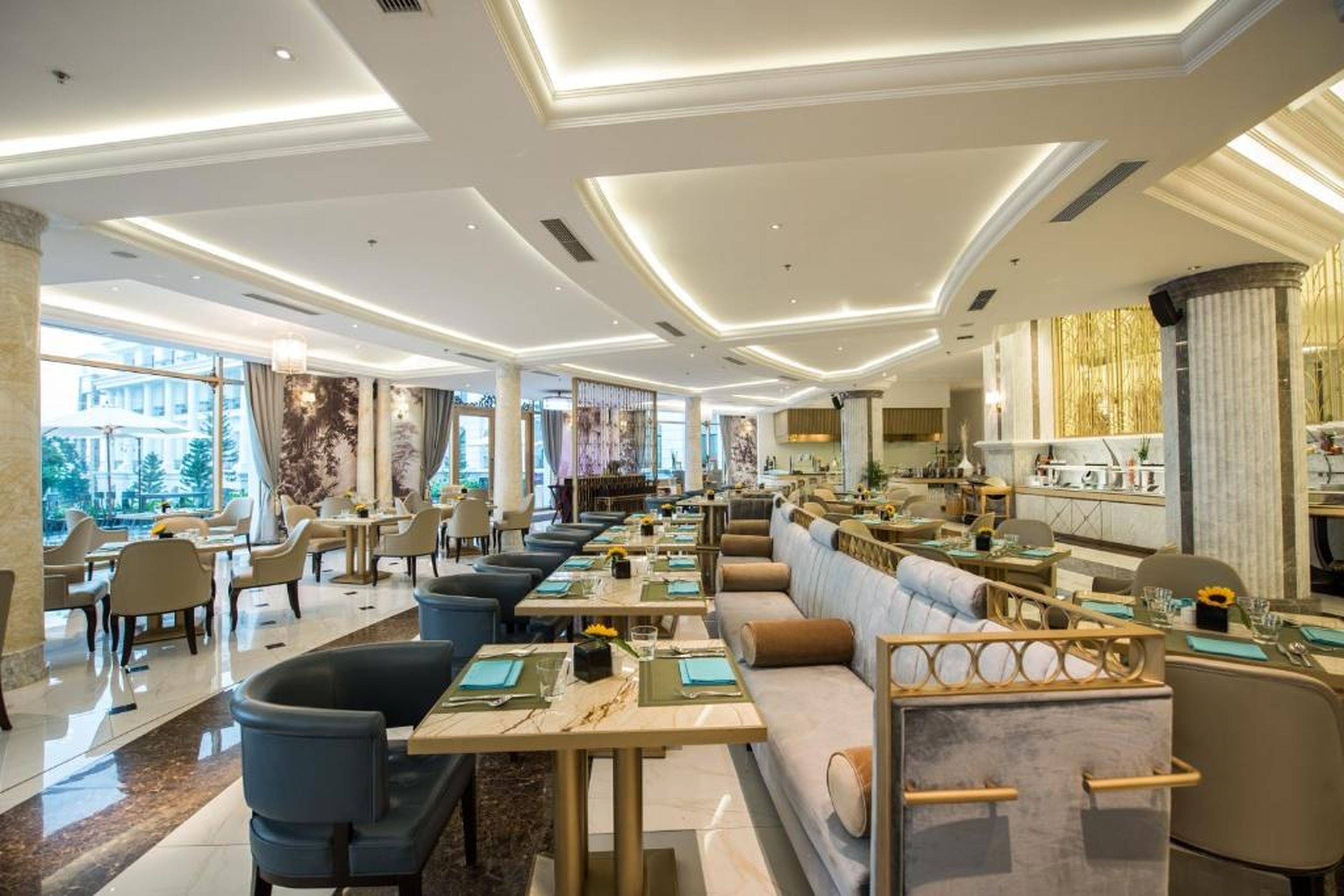 Top 3 Luxury Ha Long Resorts for Lunar New Year 2025 - Hình 5