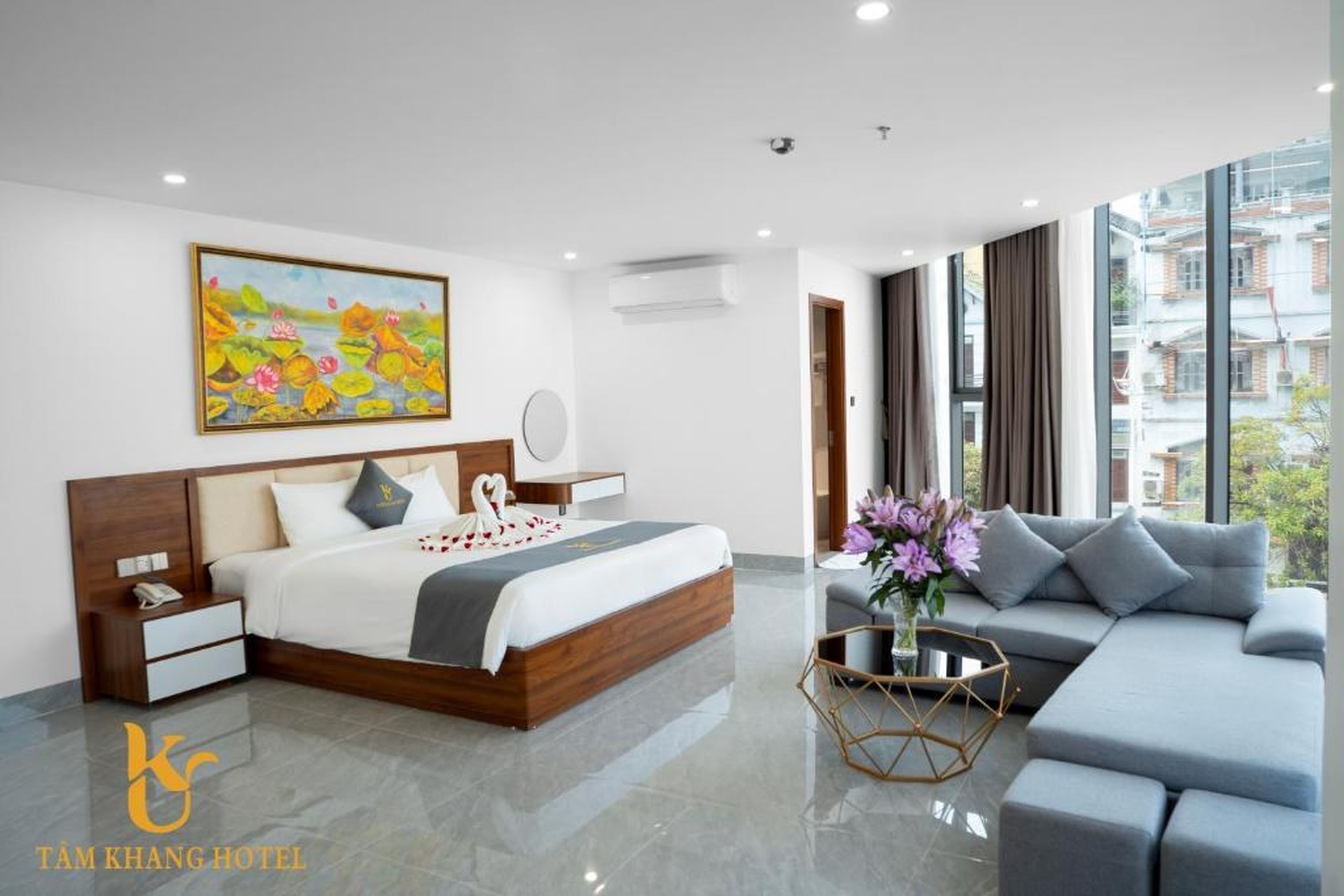 Tâm Khang Hotel - Hình 31