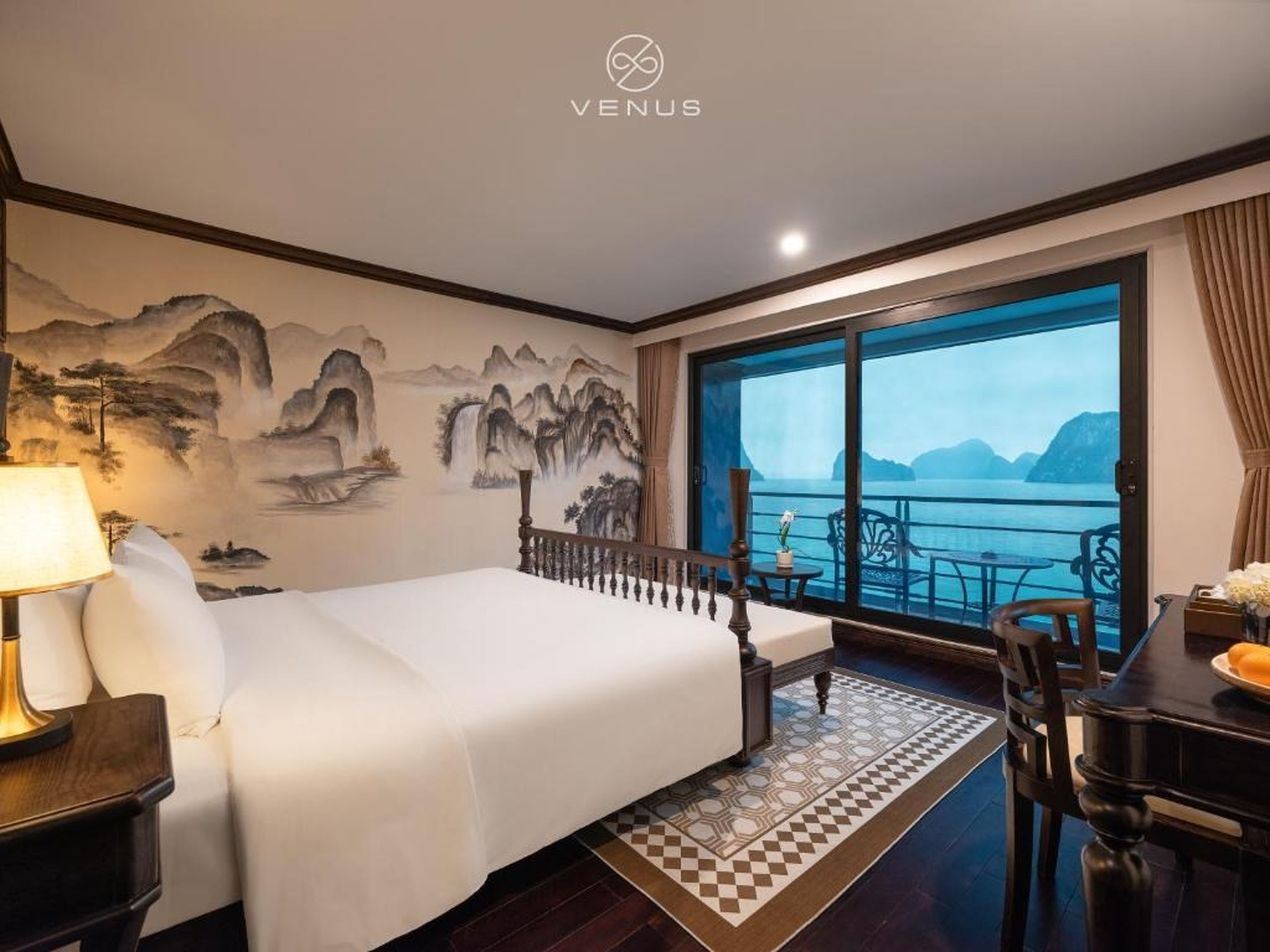 Venus Cruises Halong Bay by Venus Group - Hình 3