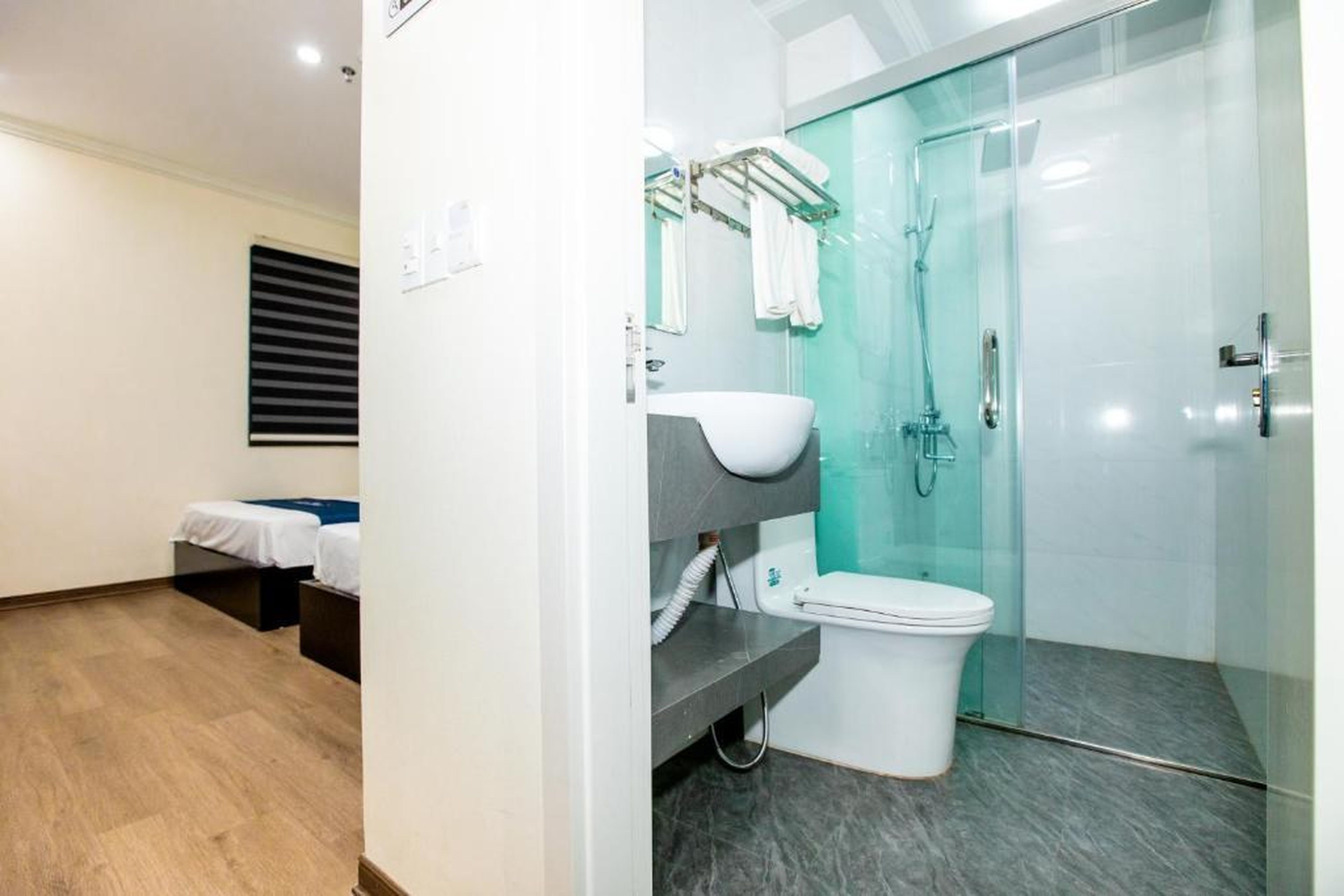 My Hotel Hạ Long - Hình 24