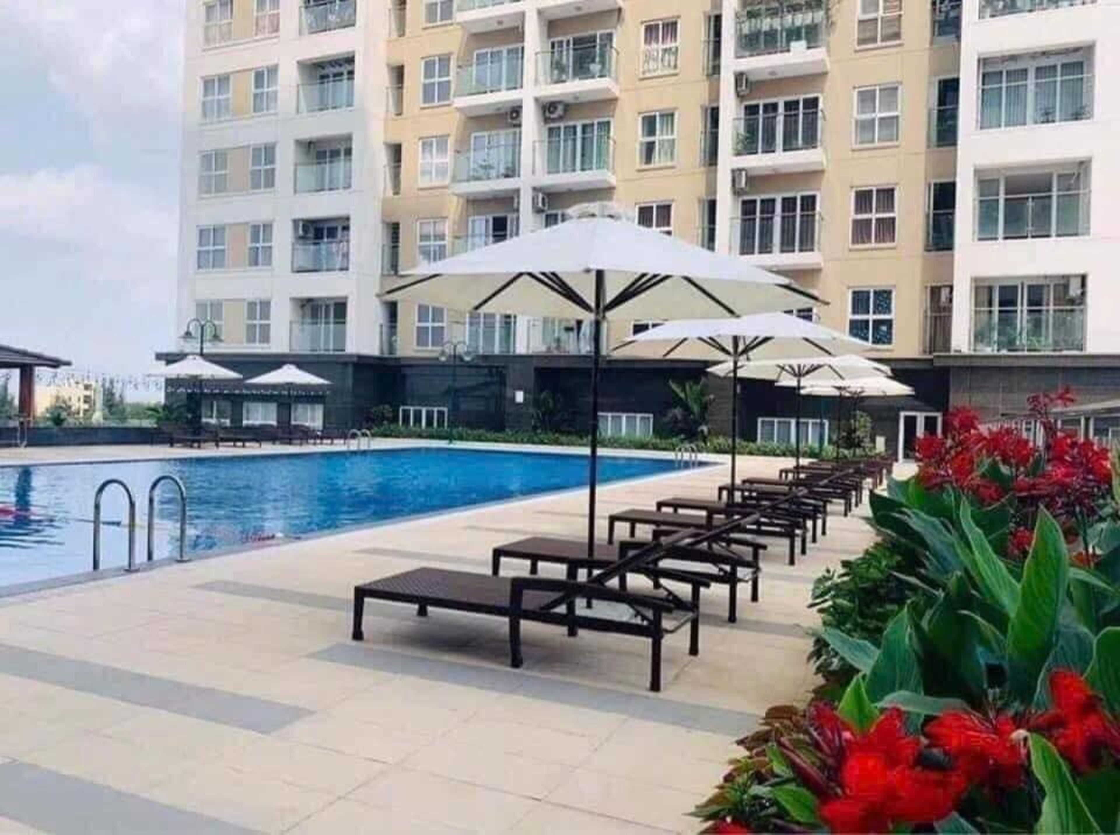 2BR Luxury Apt, Sea View, Heart of Bai Chay - Hình 6