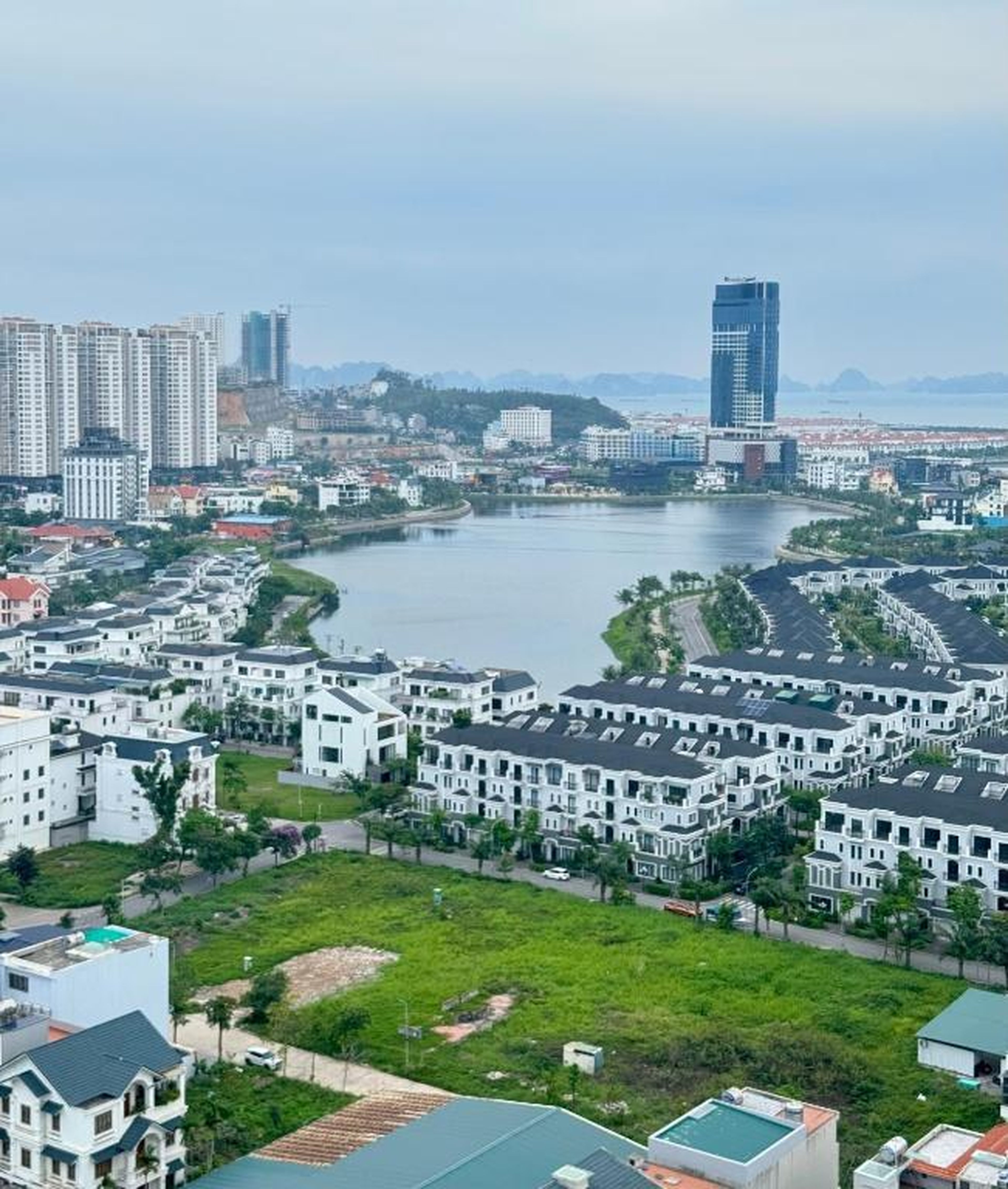 Khánh Phong Apartment Citadine Marina Hạ Long - Hình 19