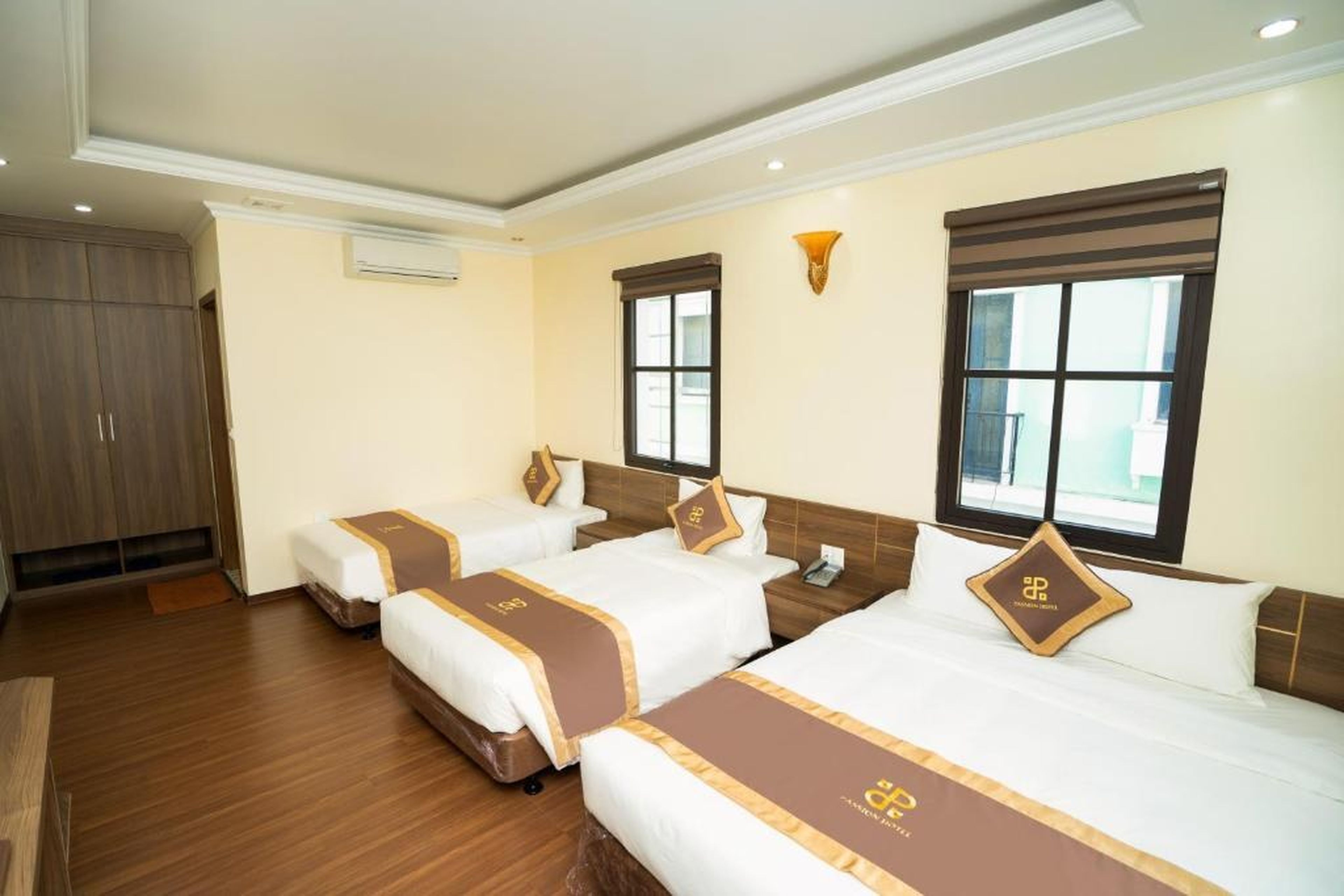 Passion Hotel HaLong - Hình 34