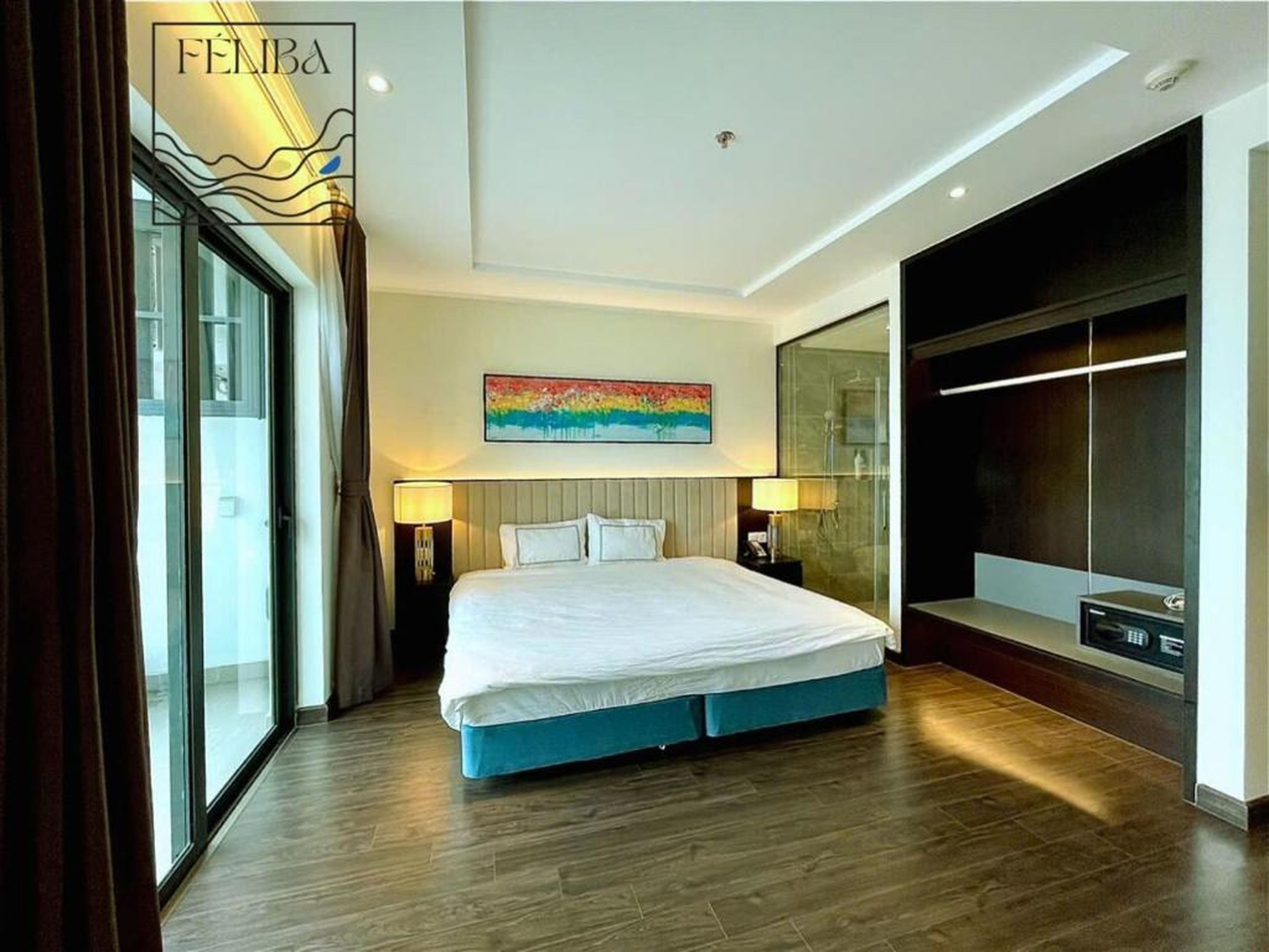 Féliba Sapphire Homestay - Hình 14