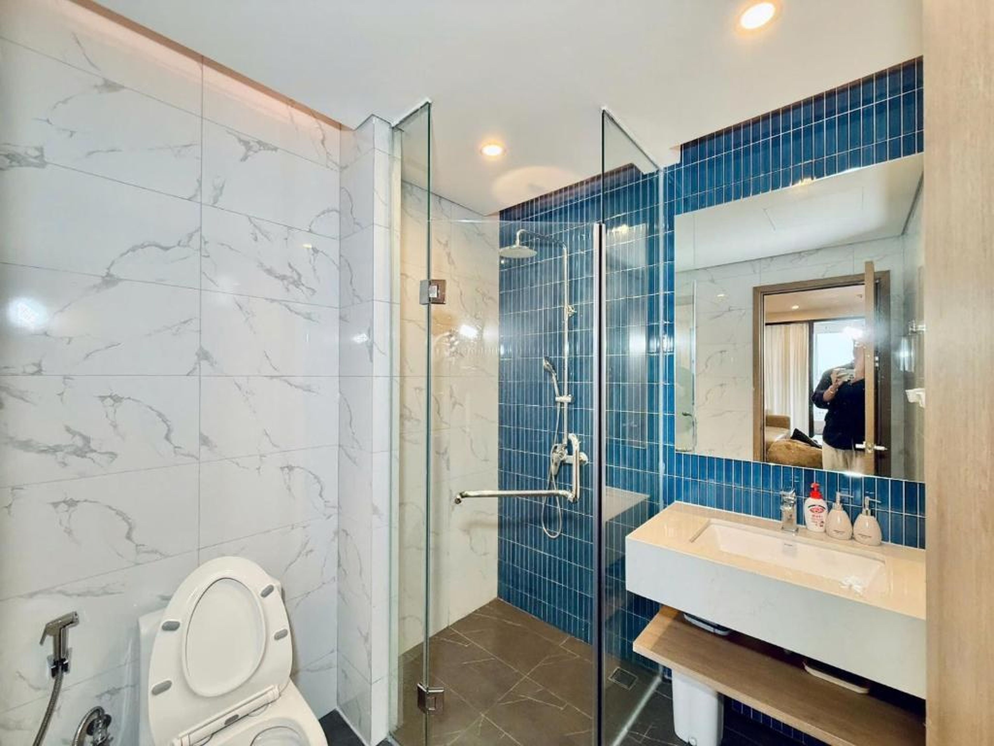 Apartment Icon 40 Luxury - Hình 2