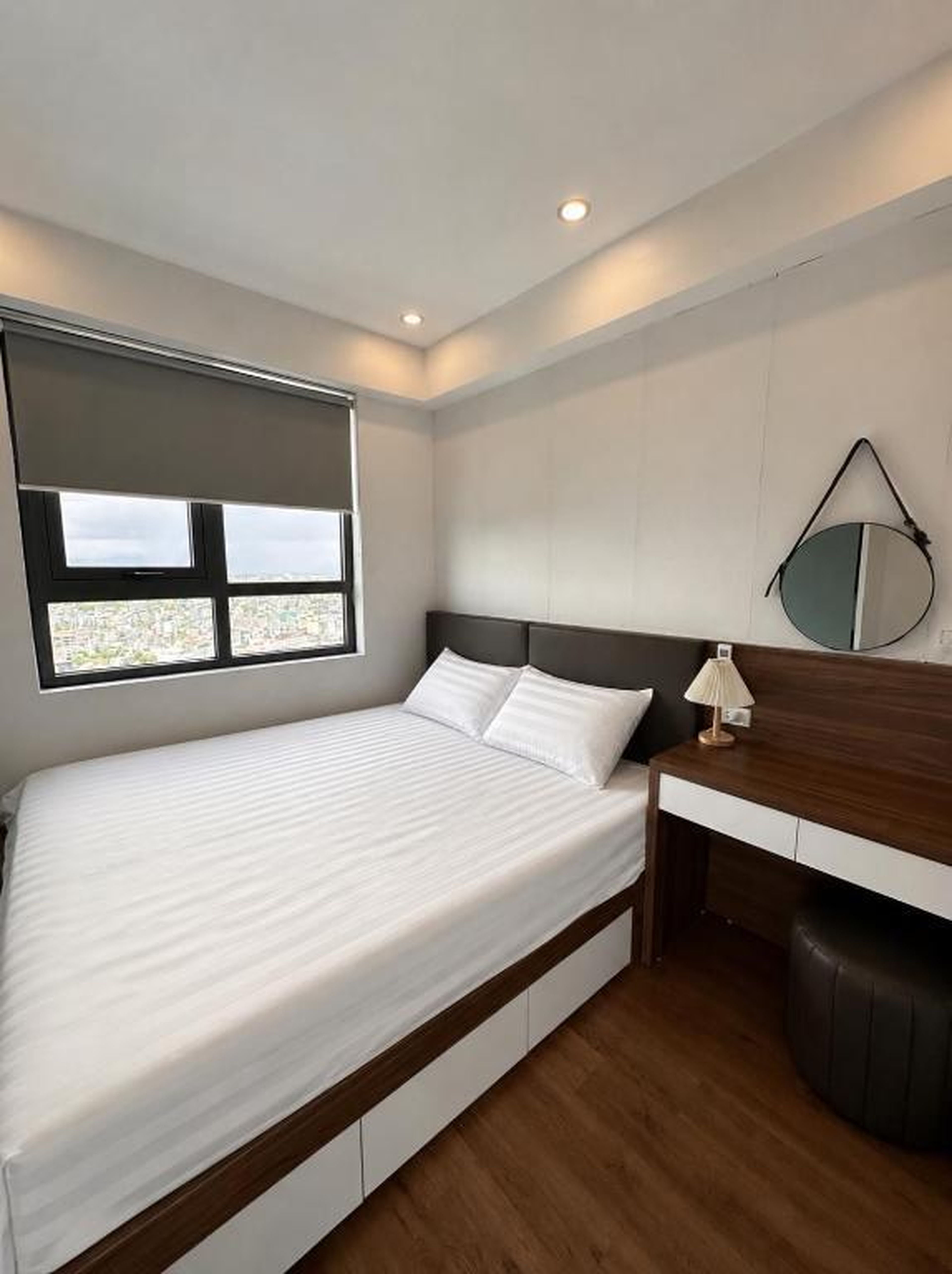 Căn Hộ 1 Phòng Ngủ - Mint Suite in Ha Long centre - Times Garden Ha Long - Hình 5