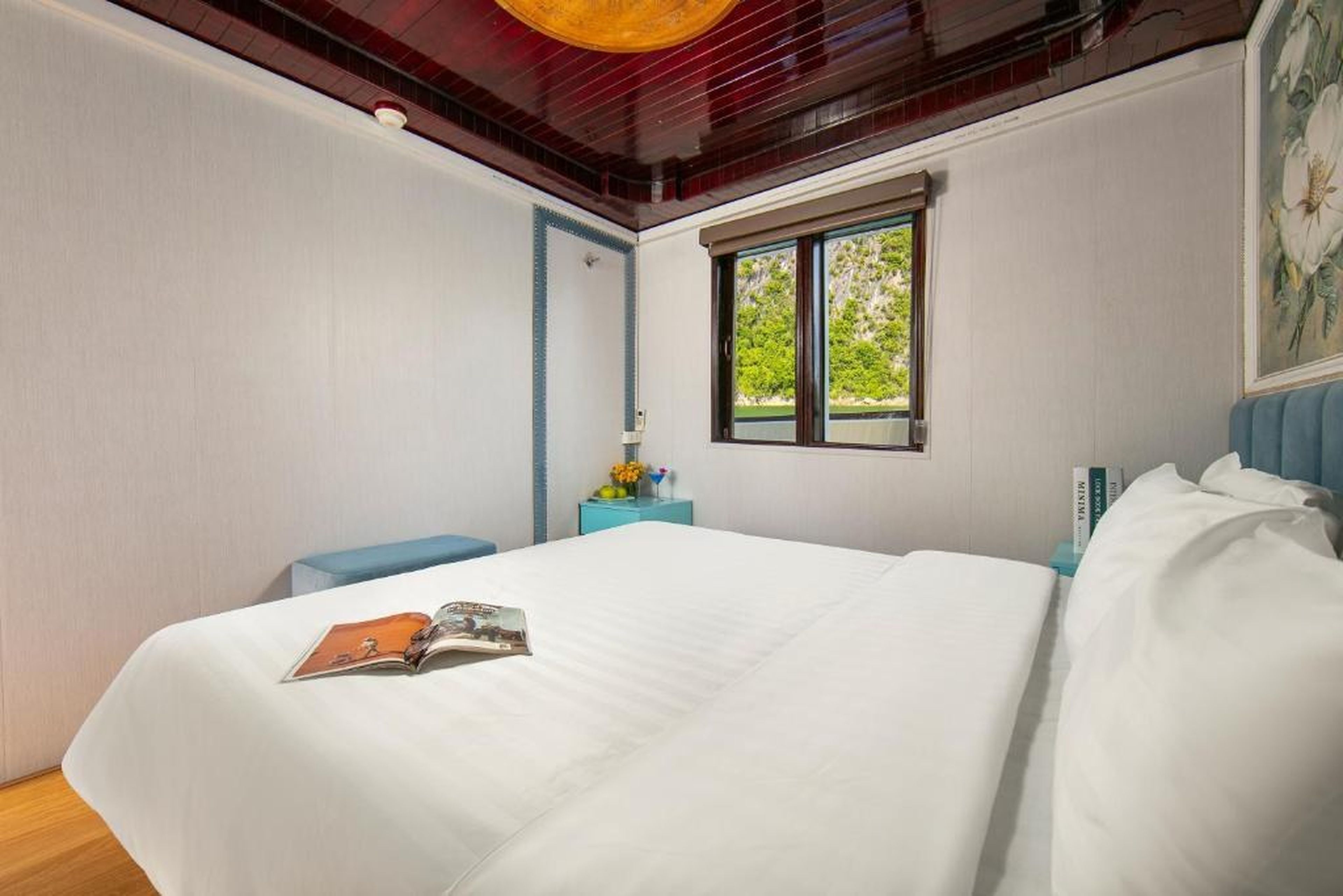 Halong Fantasea Cruise - Hình 32