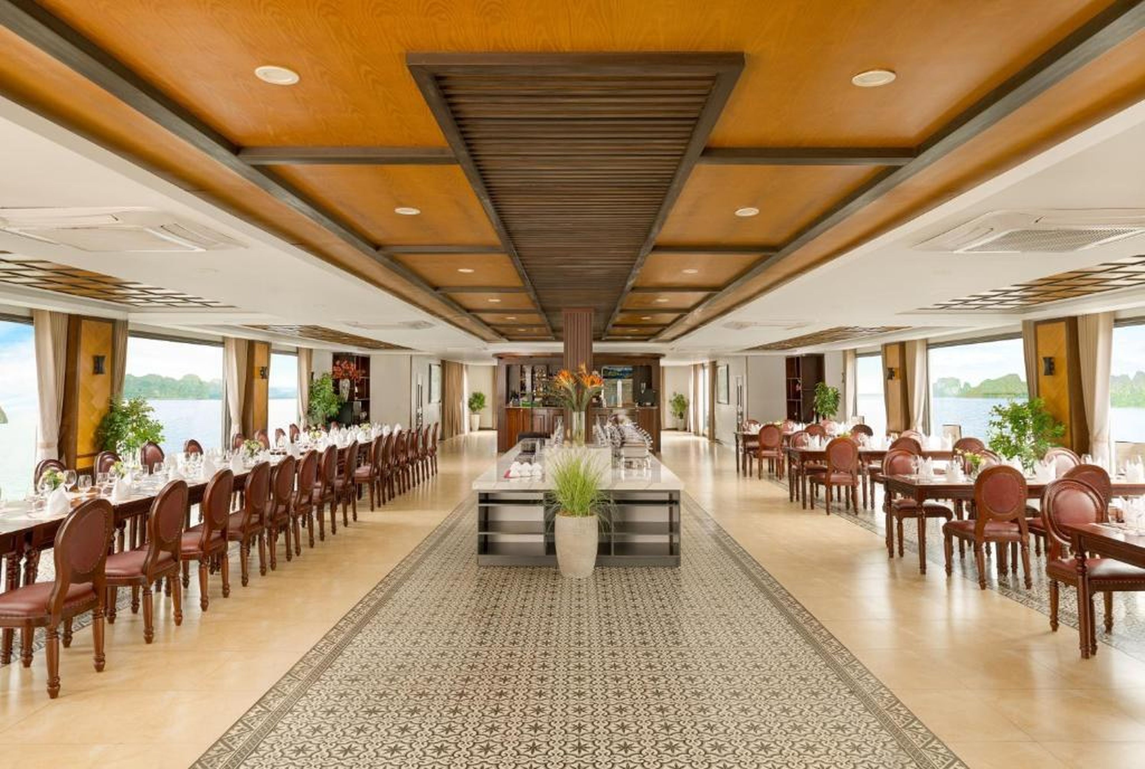 NEGIN Coral Ha Long Cruise - Hình 5