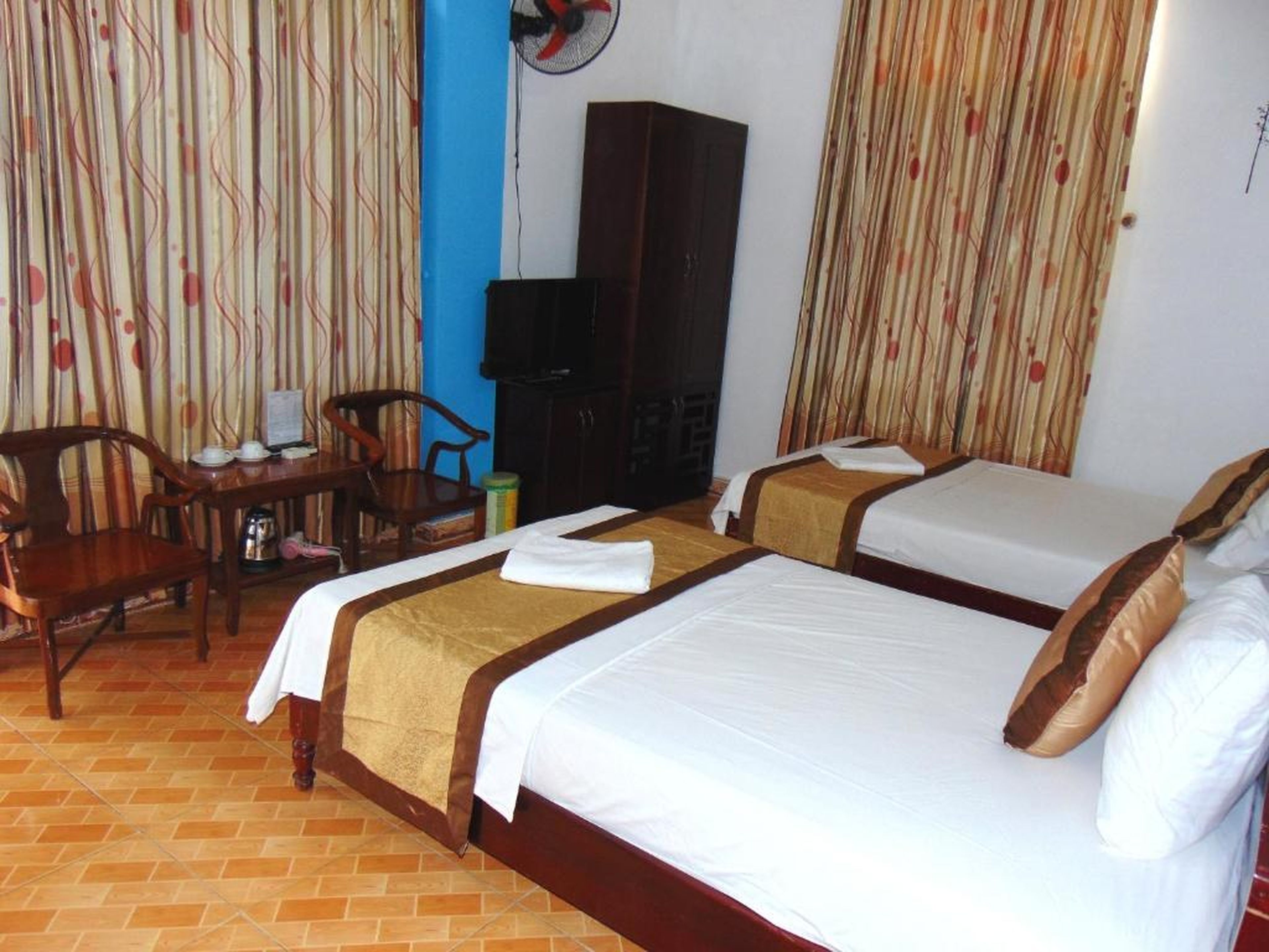 Alex Ha Long Hotel - Hình 21