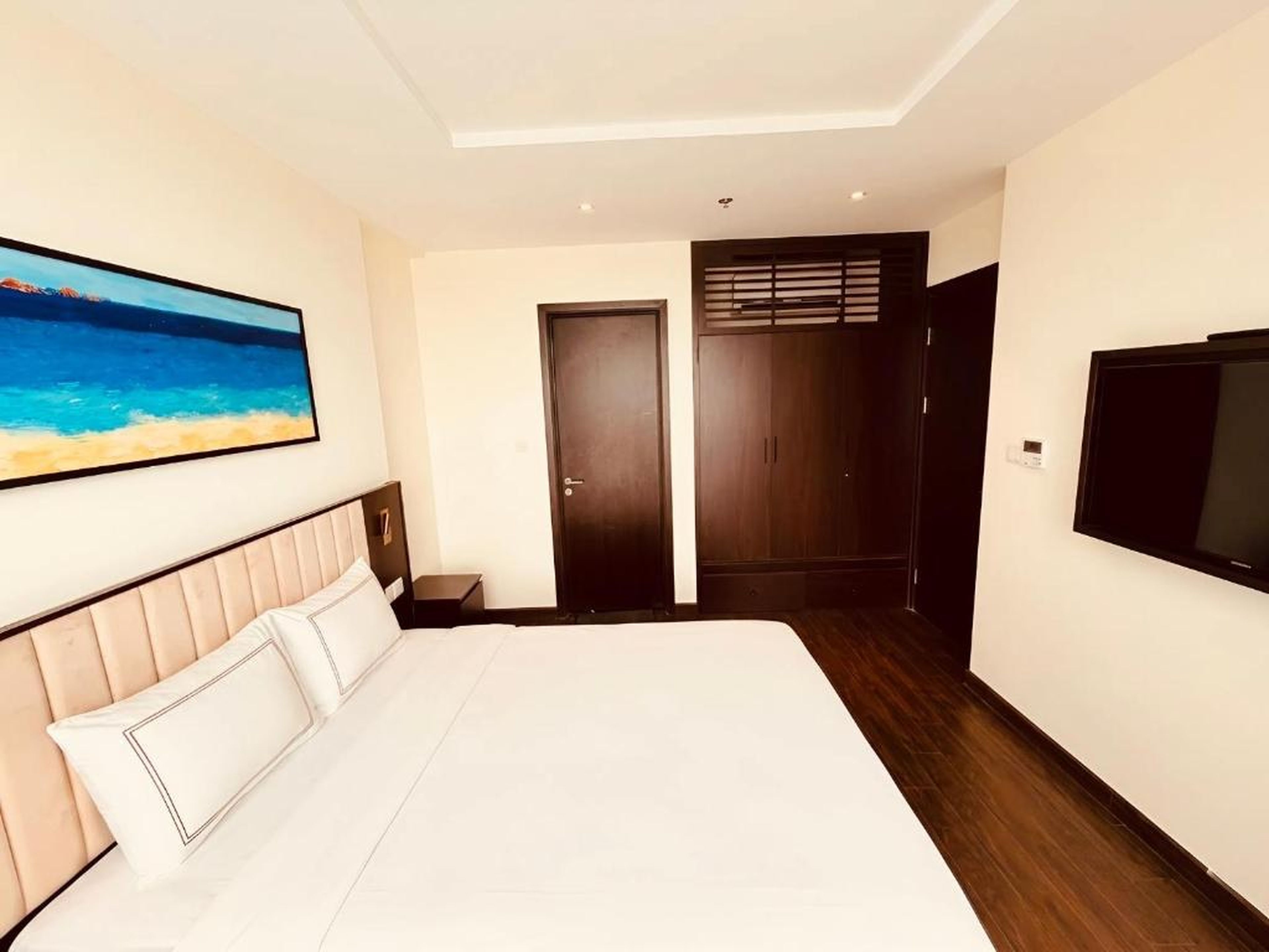 Luxury Ocean View Apartments - The Sapphire Ha Long, Studio & 2BR - Hình 47