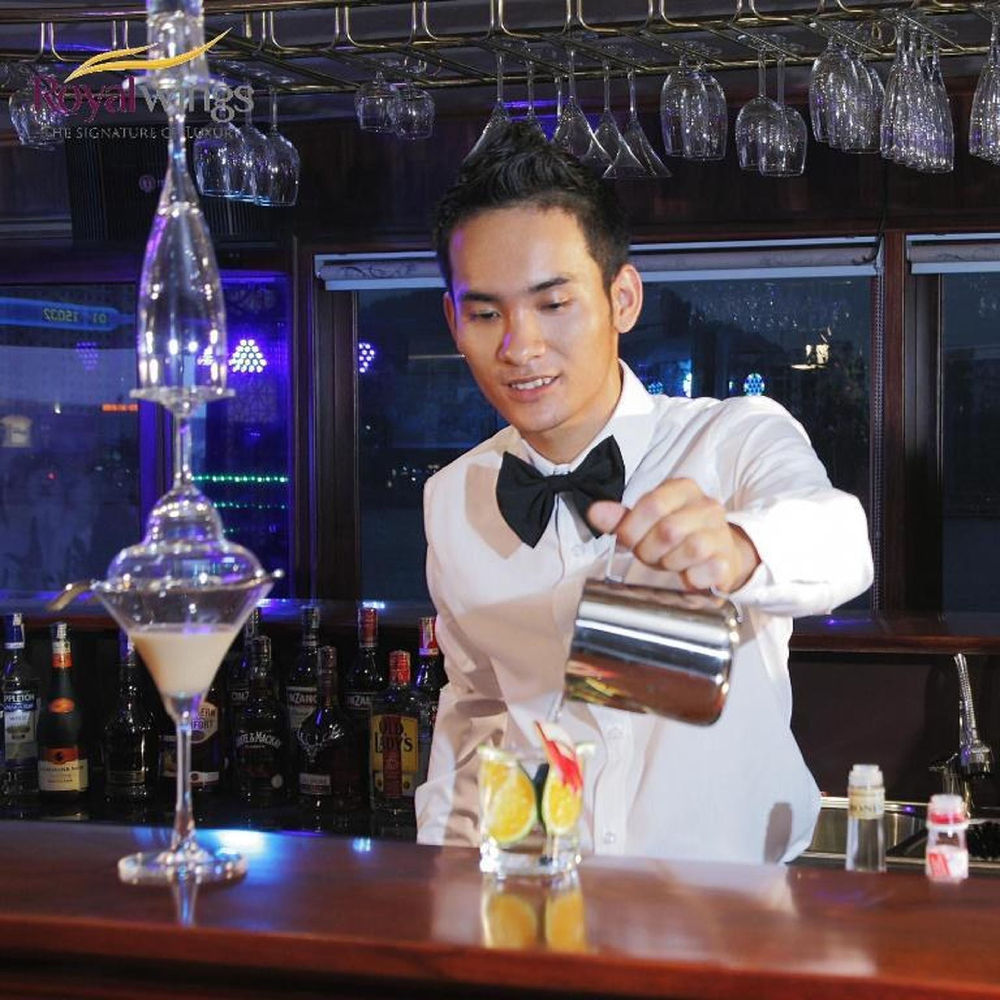 Garden Legend Cruise - Hình 12