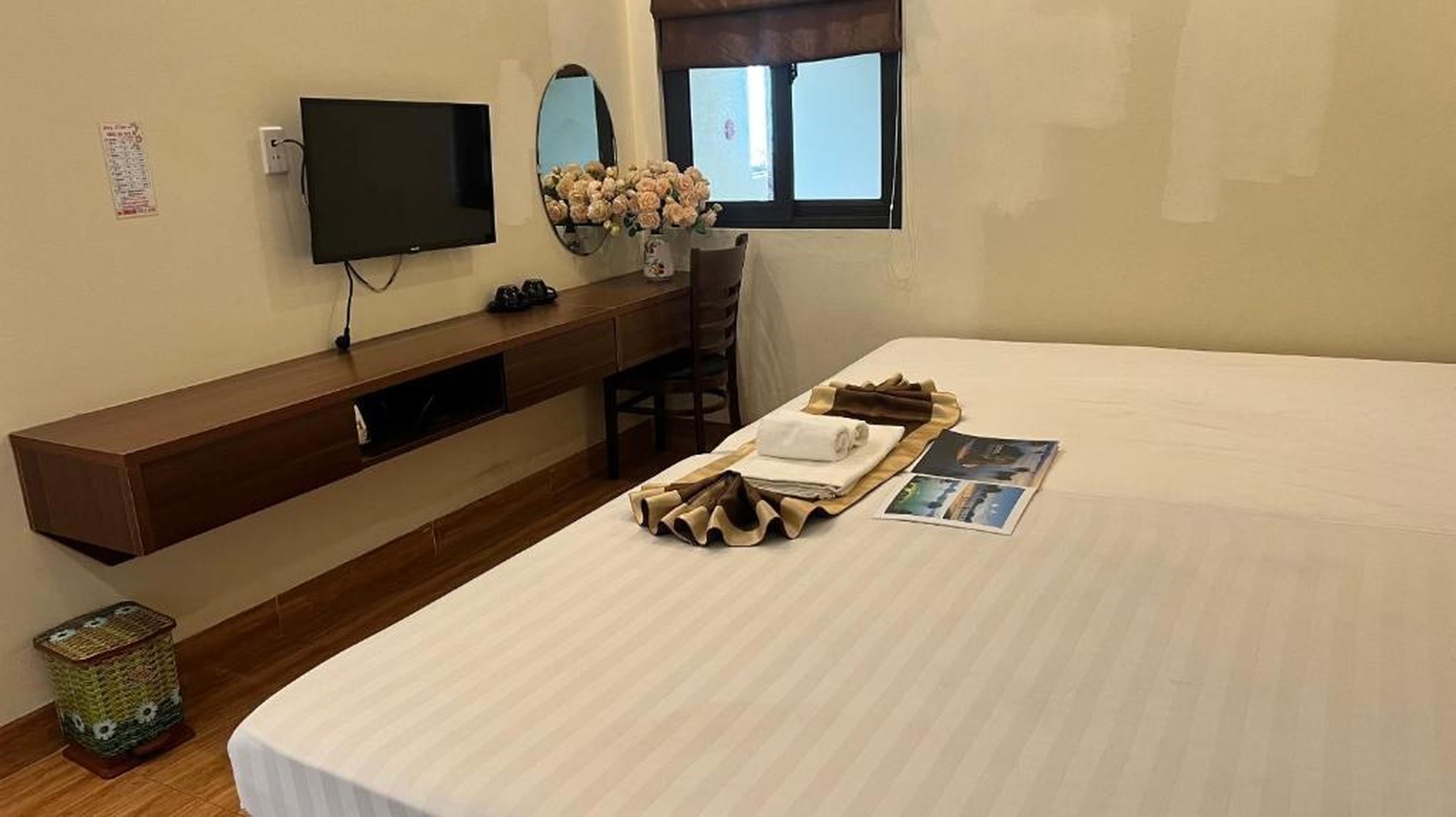 Song Kieu Hotel - Self check-in - Hình 12
