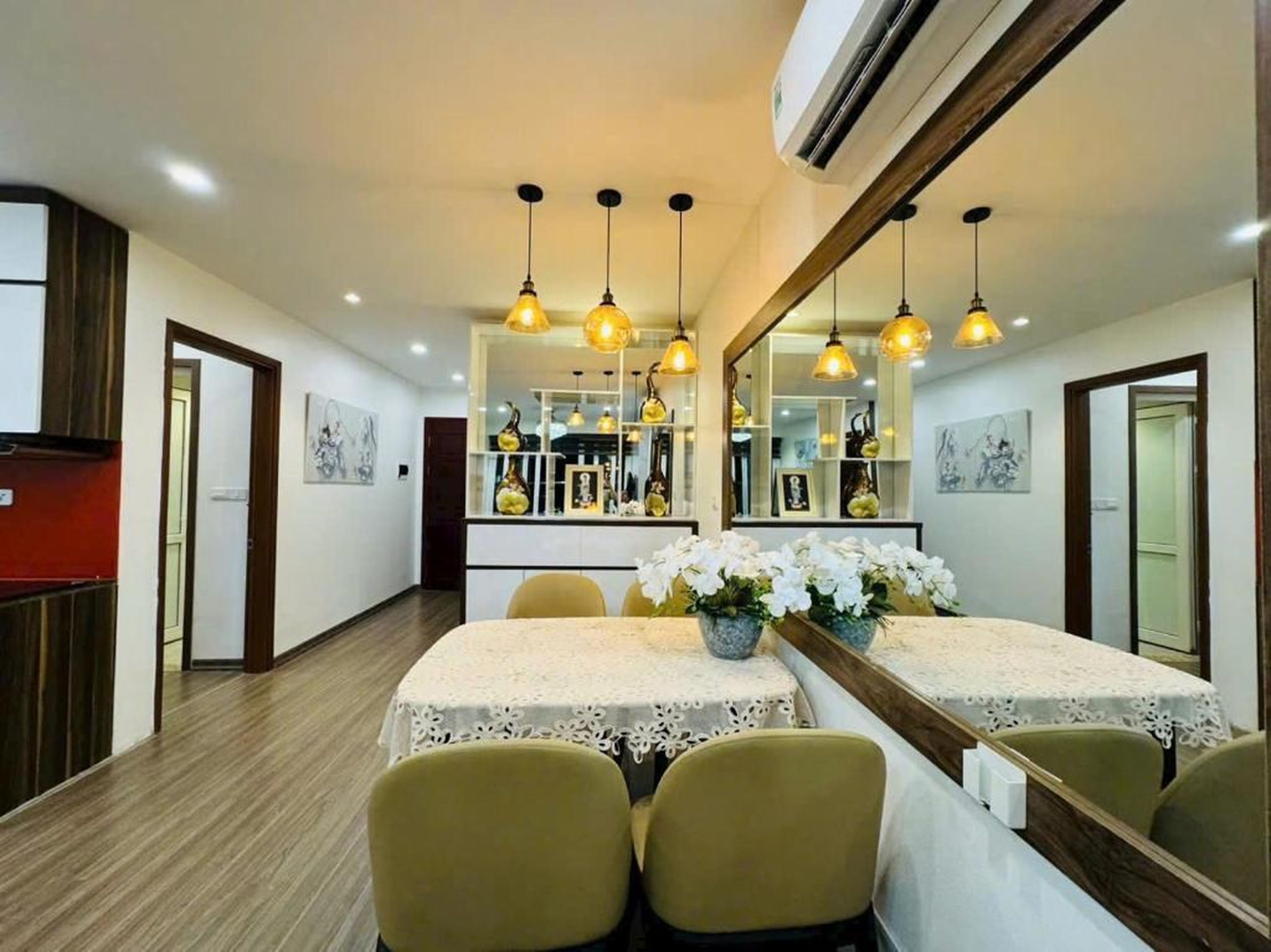 2BR Luxury Apt, Sea View, Heart of Bai Chay - Hình 16