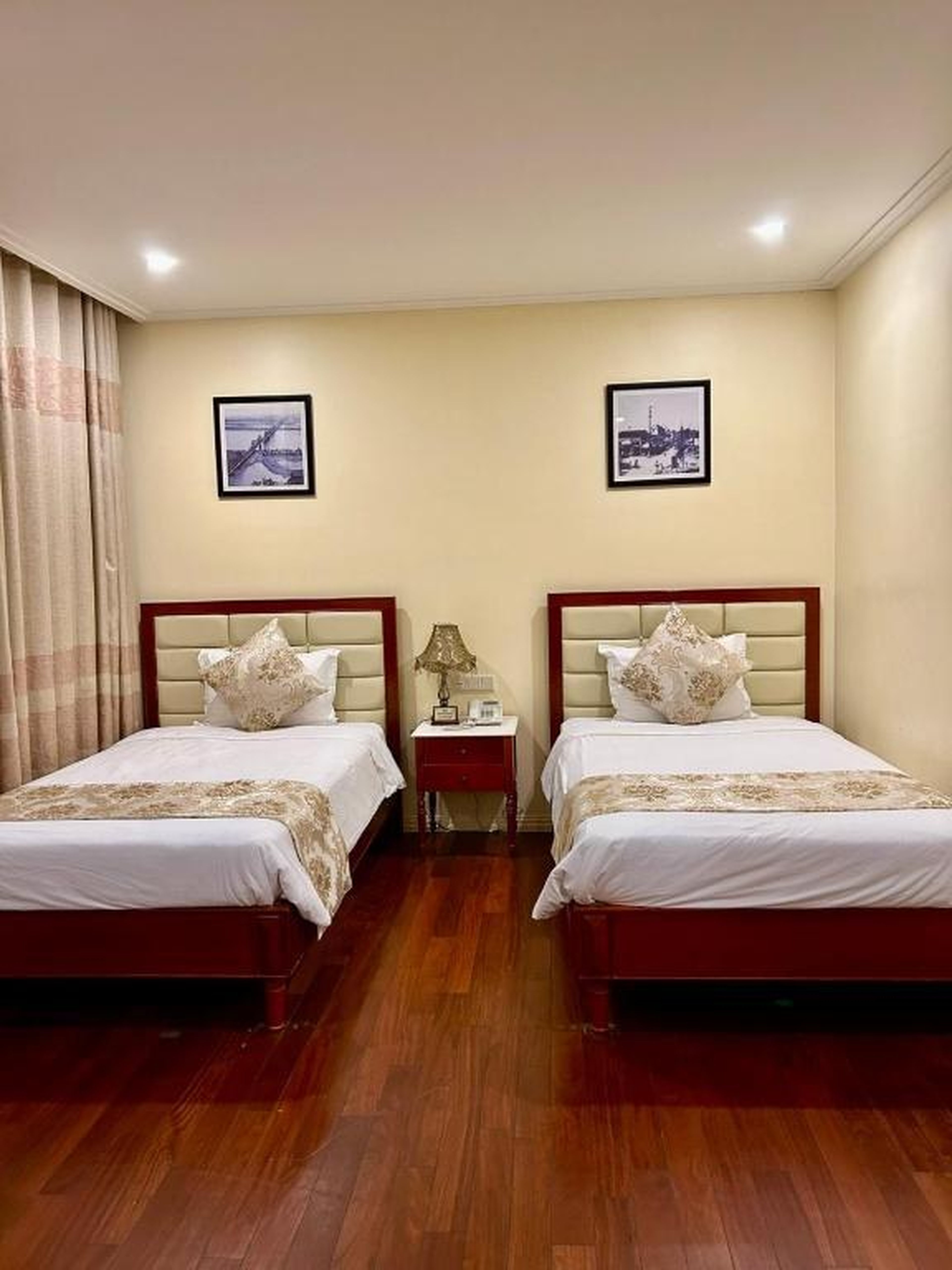 Khách sạn Sa Chi - Móng Cái - Hình 49