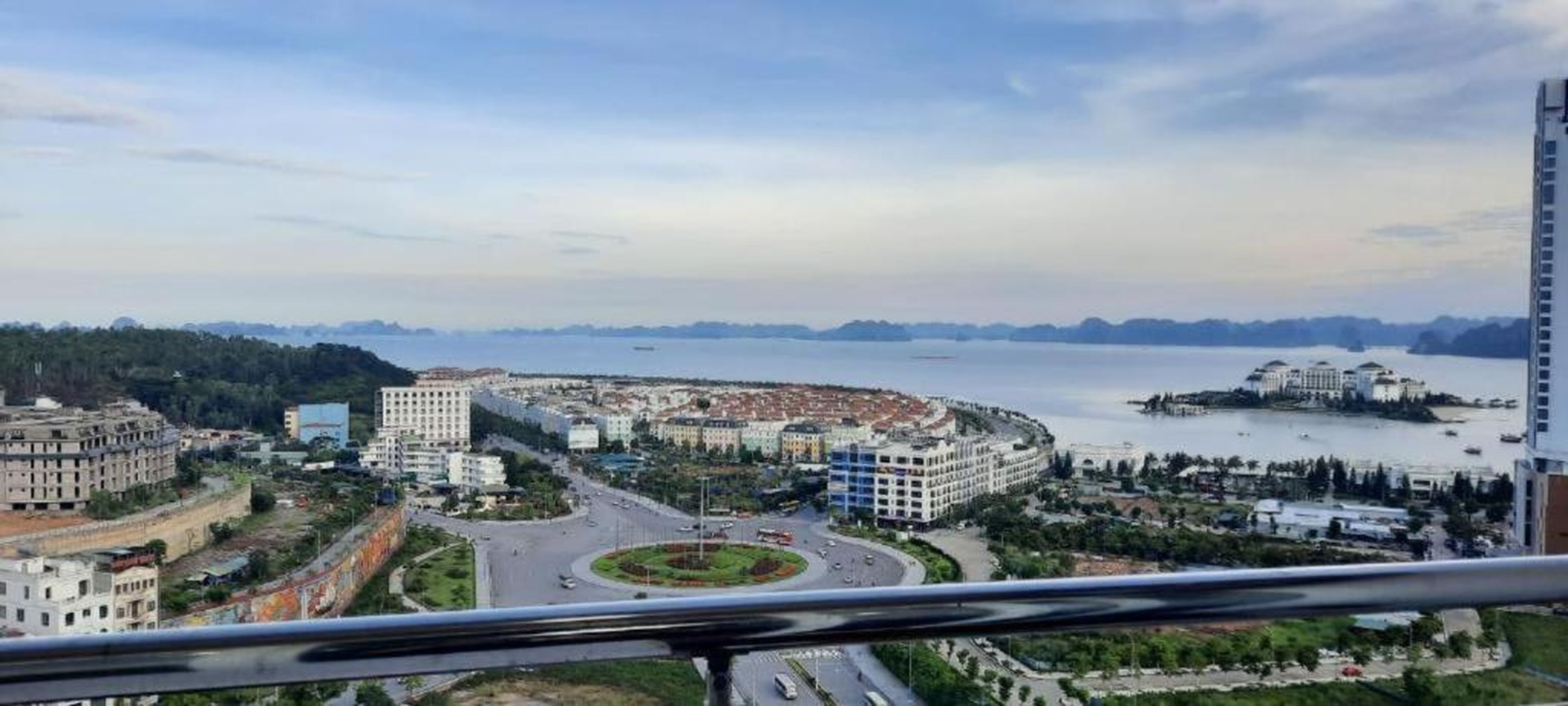 HA LONG homestay luxury - Hình 11