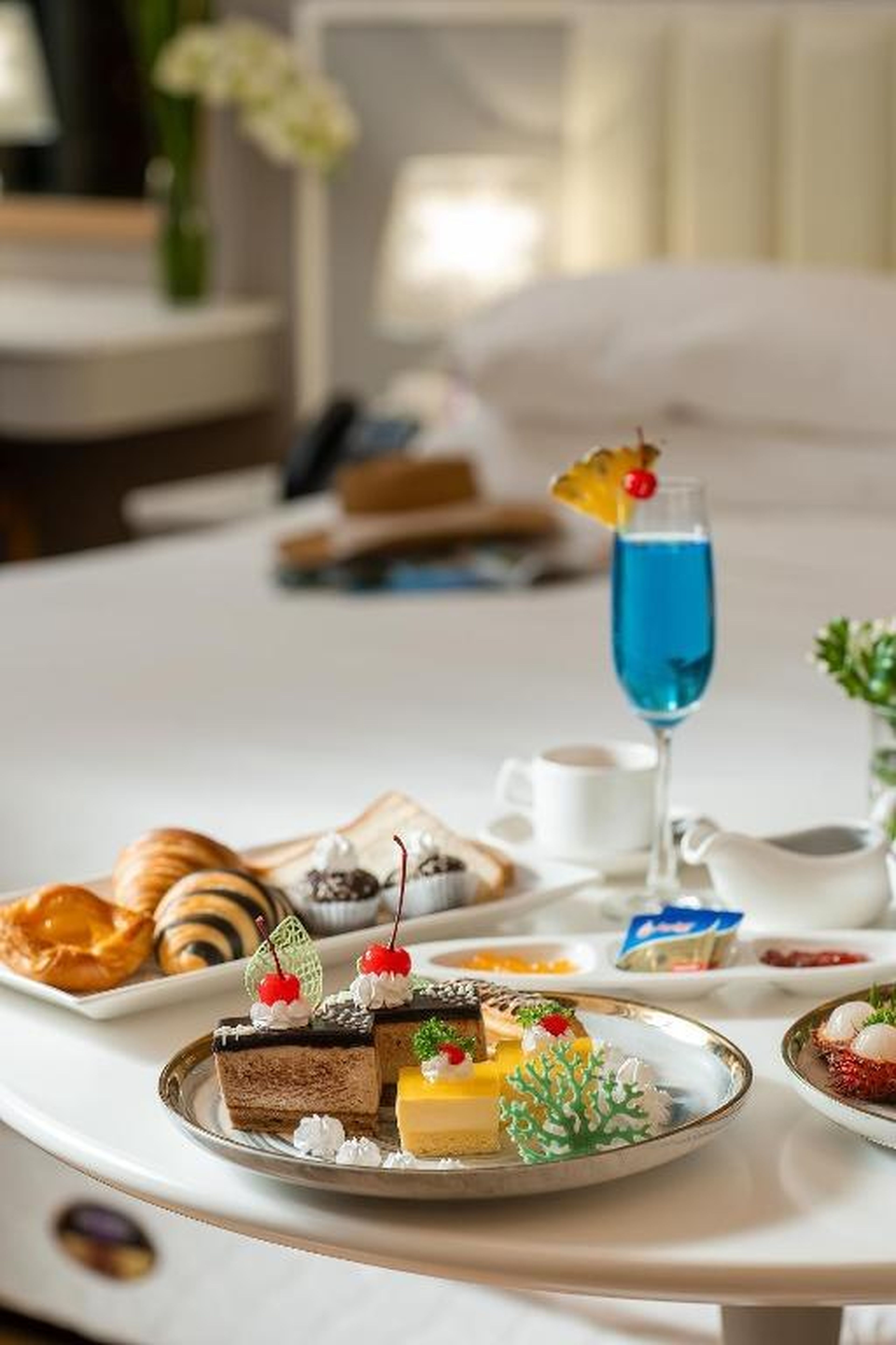 DeLaSea Ha Long Hotel - Modern Bayview Escape - Hình 33