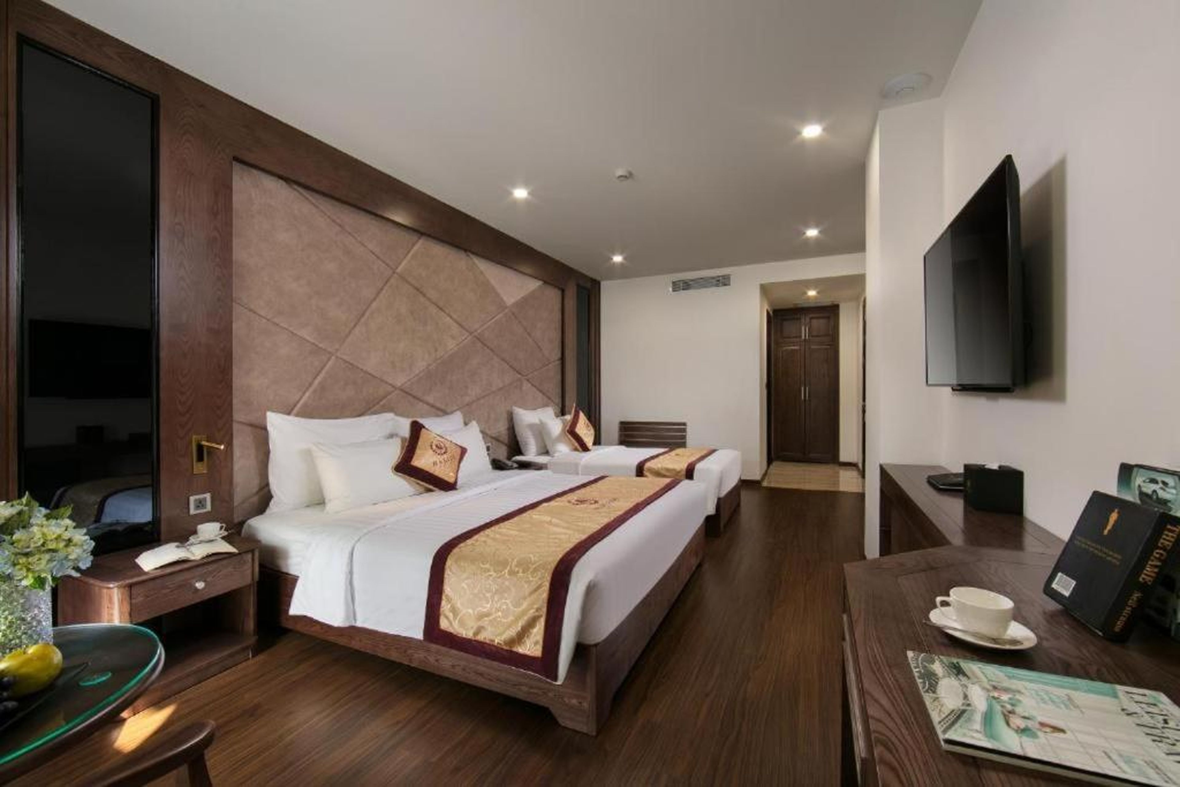 Halios Hotel Halong - Hình 21
