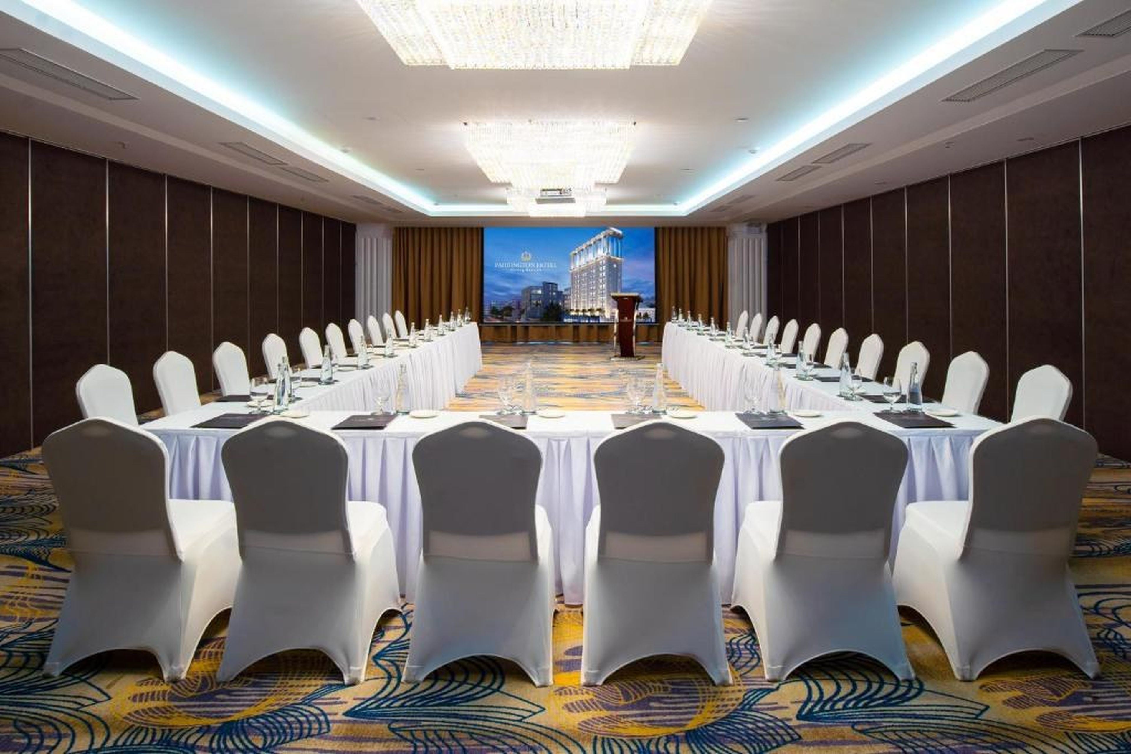 Paddington Hotel Halong Bayview - Hình 29