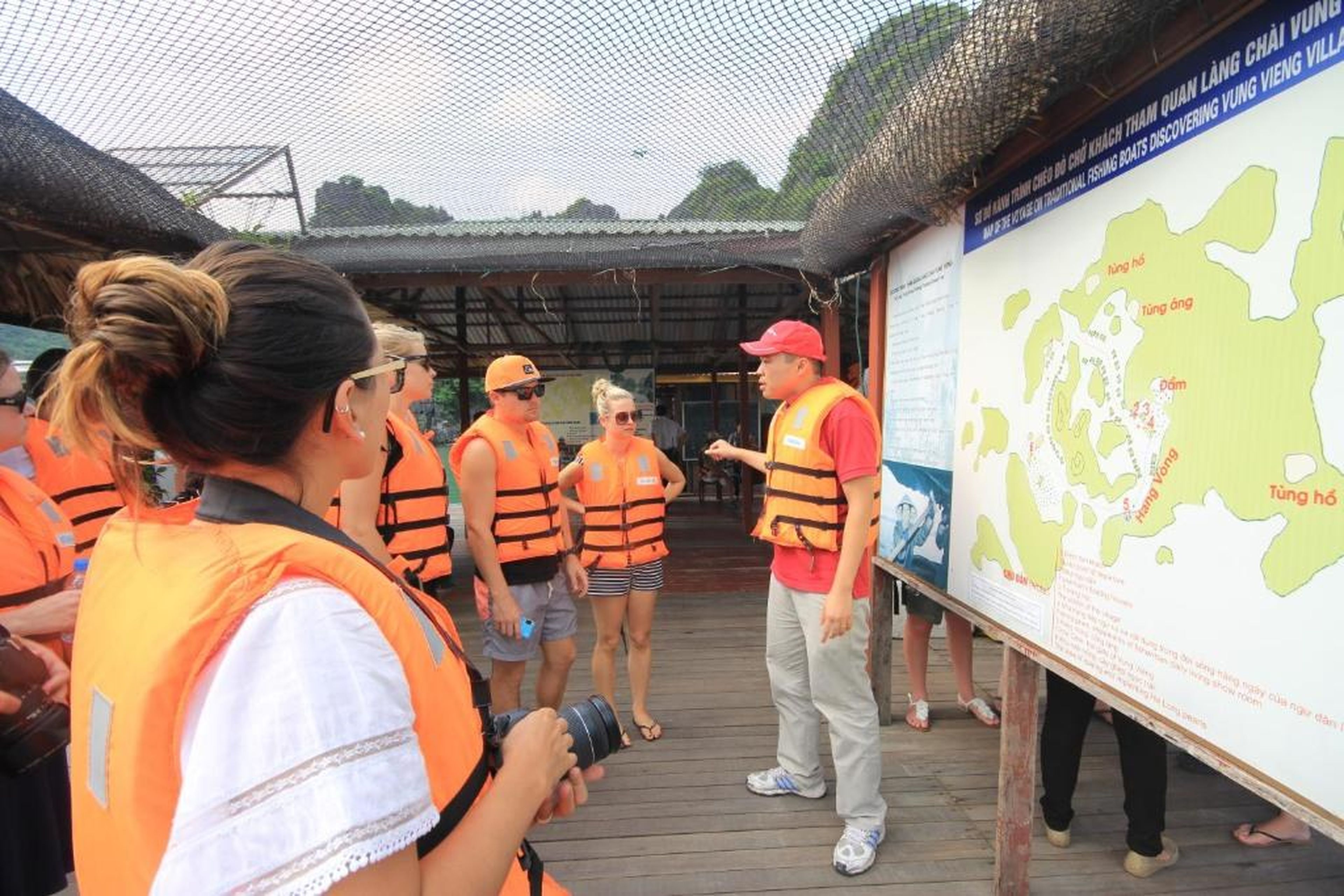 Signature Royal Halong Cruise - Hình 42