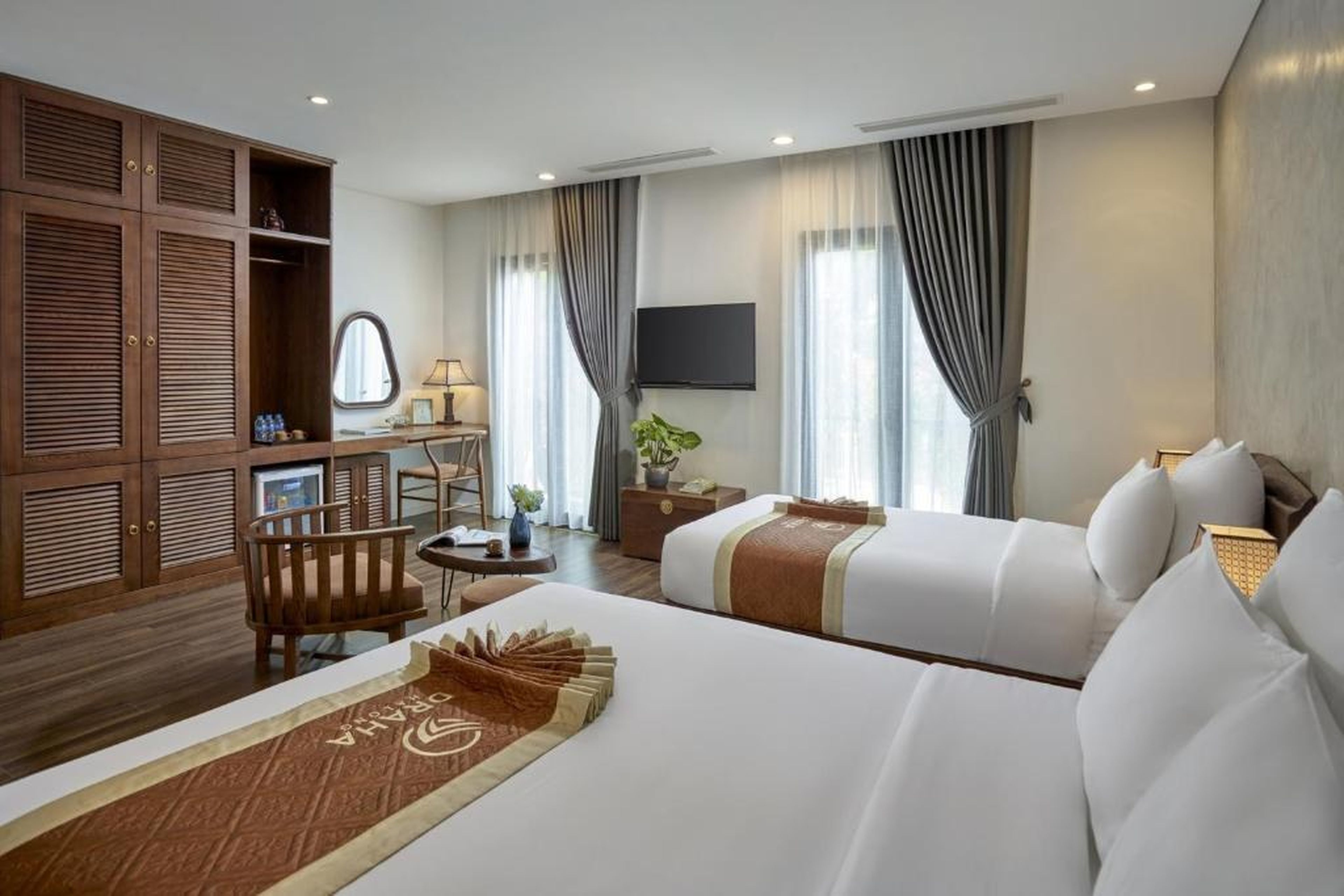 Draha In Halong - Refined Retreat - The Aussie Choice - Hình 33