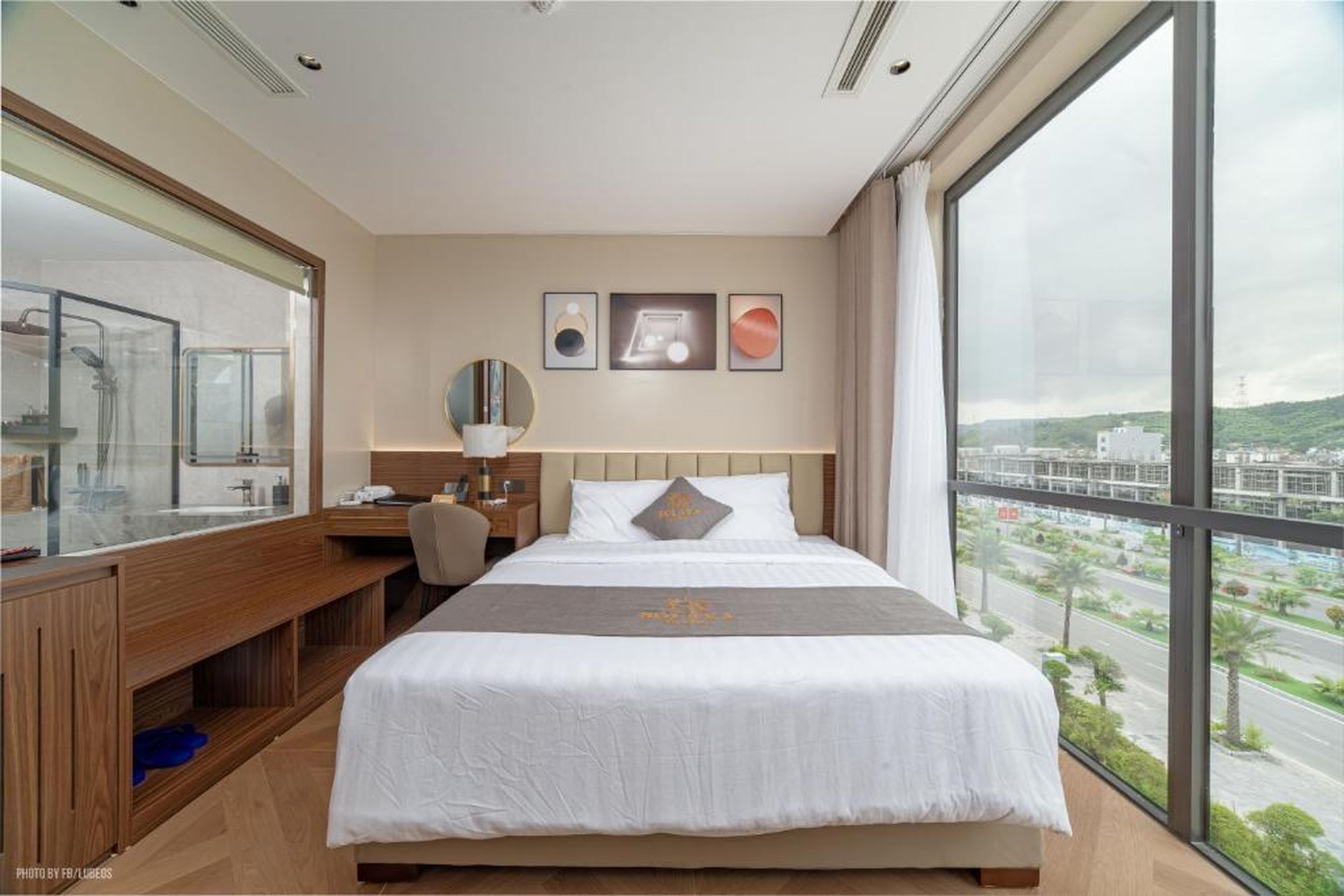 Solaya Hotel - Hình 6