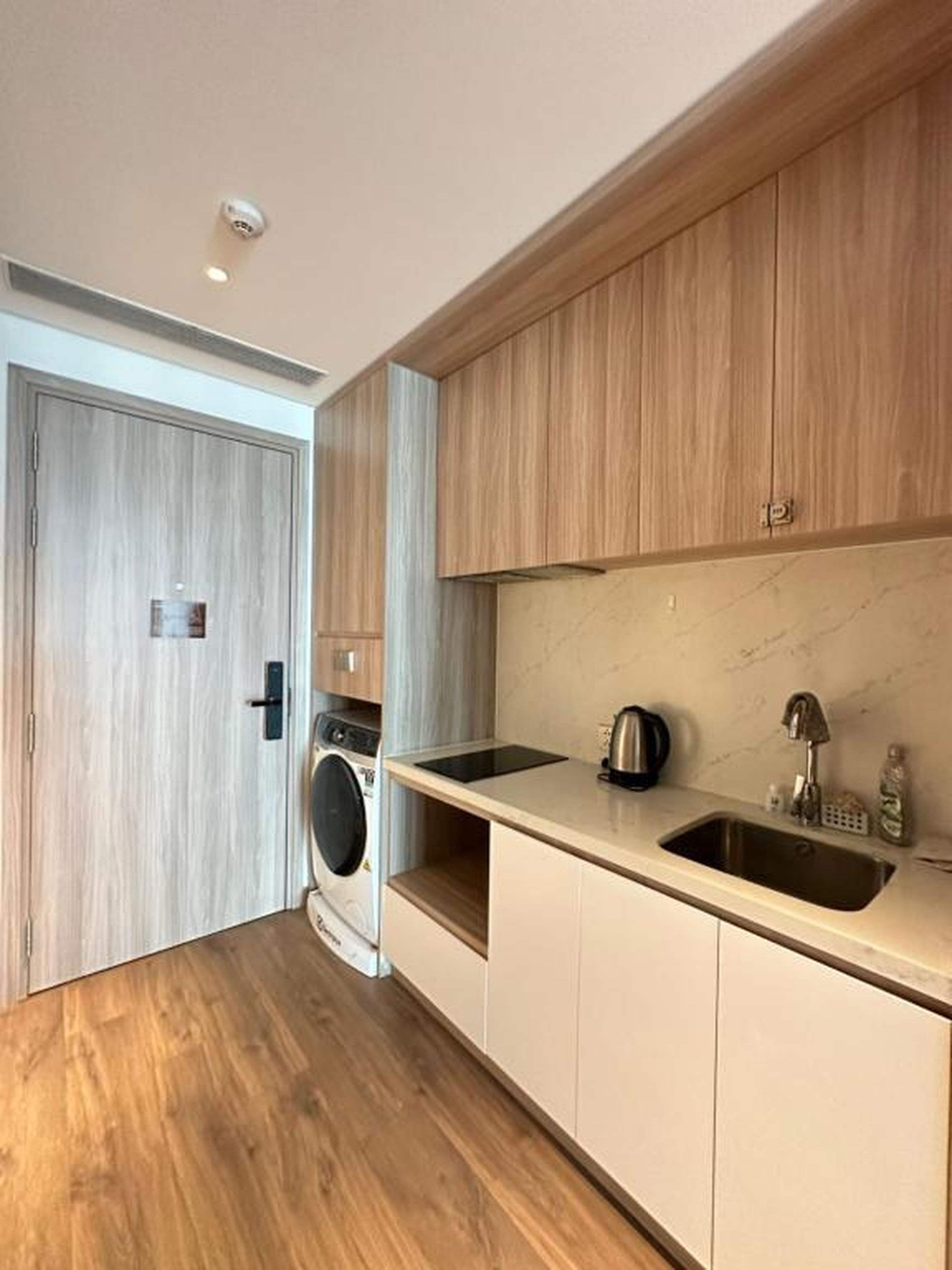 Alacate Hạ Long - Teri Apartment - Hình 9