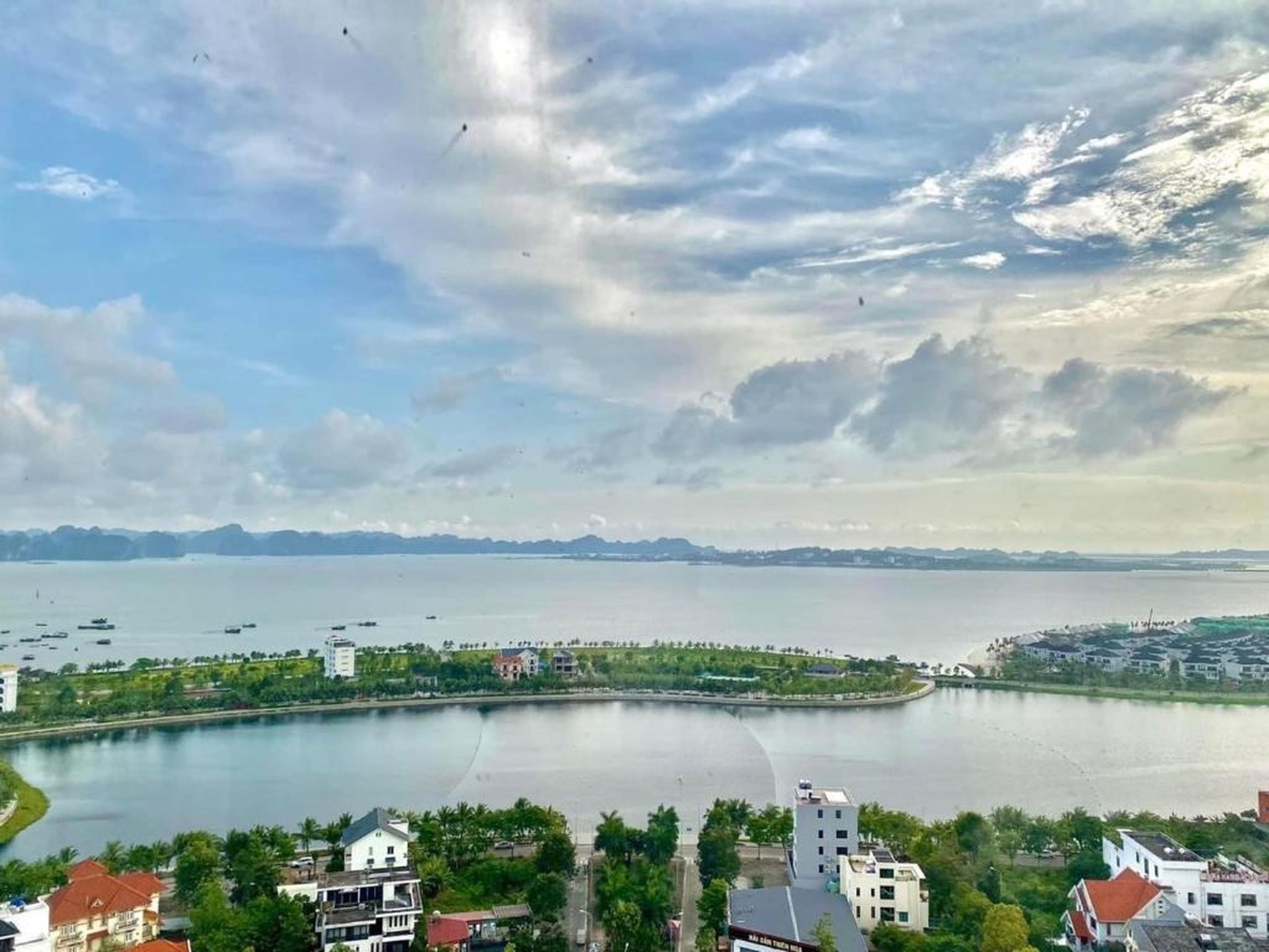 Homestay Hạ Long 3 phòng ngủ view biển - Hình 7