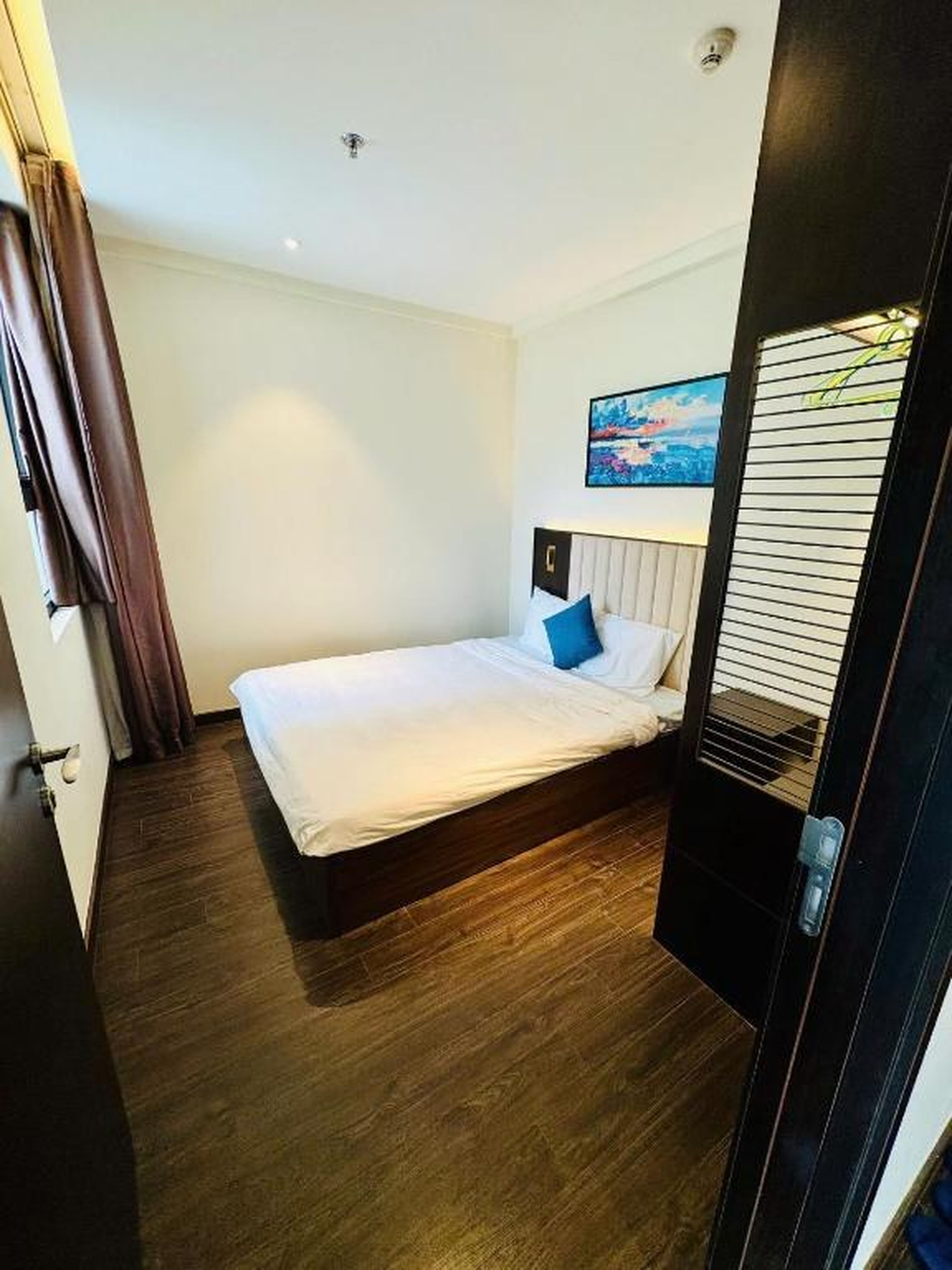 NEGIN SAPPHIRE HA LONG Hotel & Residence - Hình 15