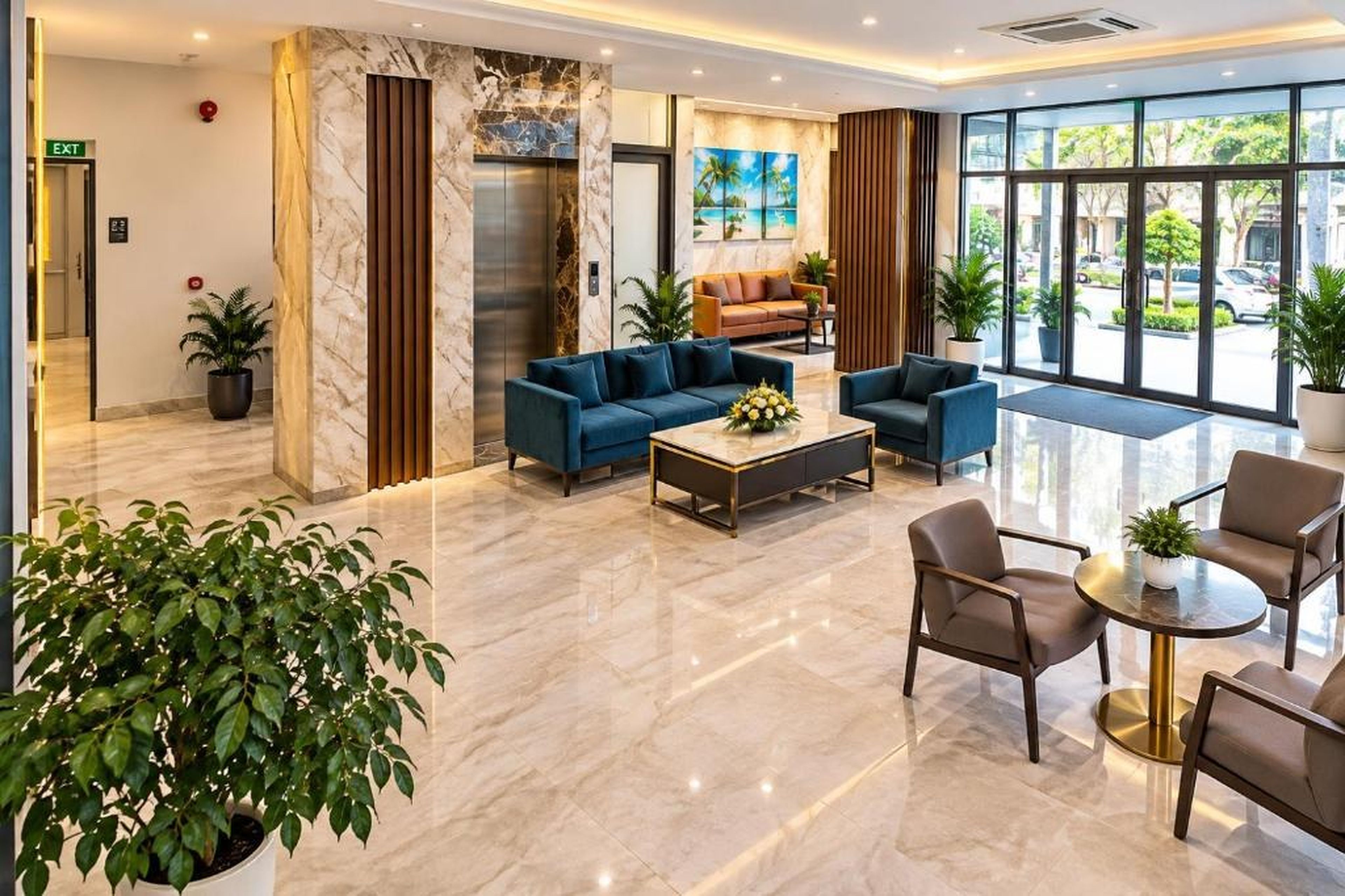 Hieu Thao Hotel Ha Long - Hình 28