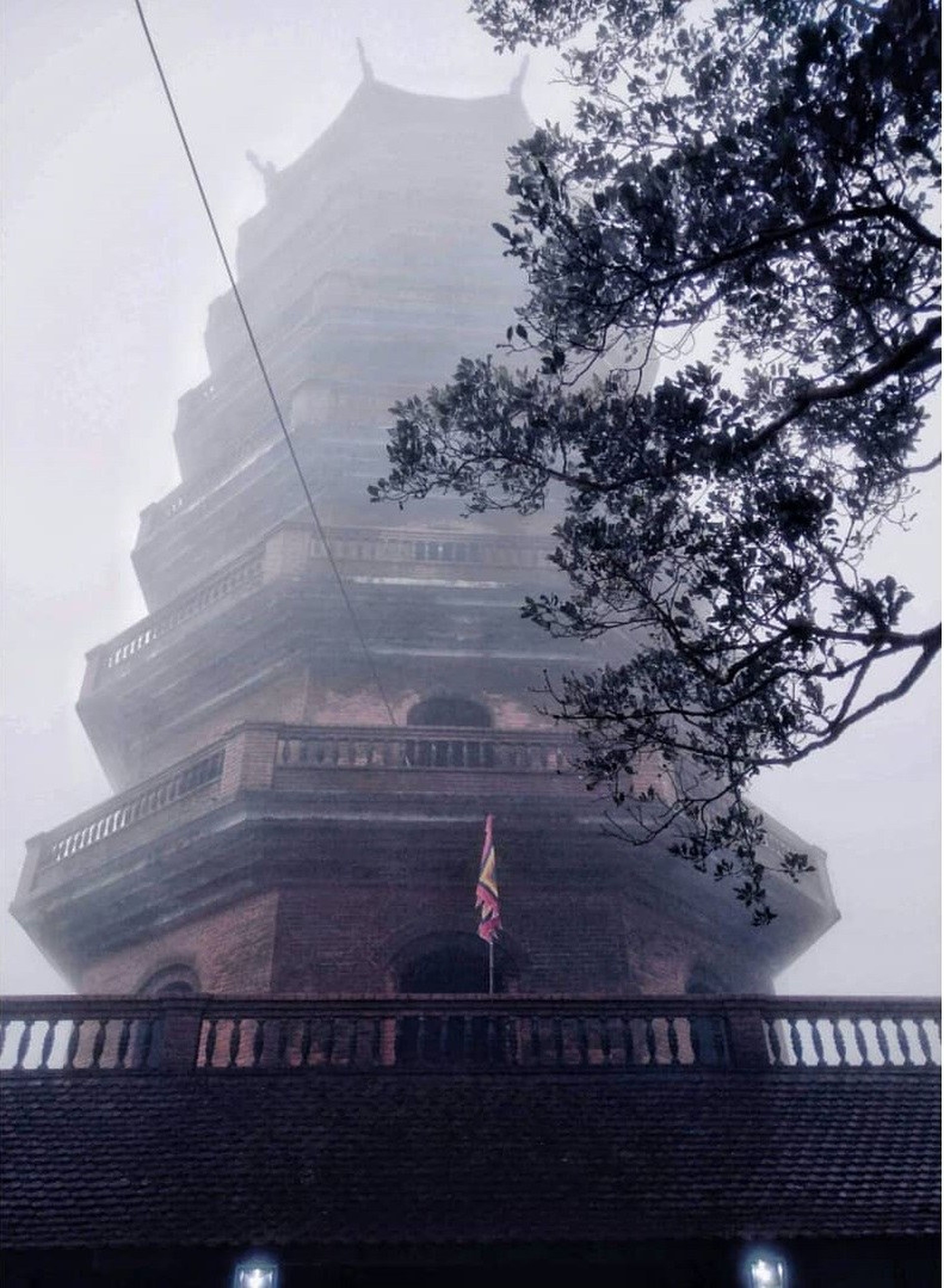 安子寺——离开喧嚣都市，朝圣清净之地 - Hình 5