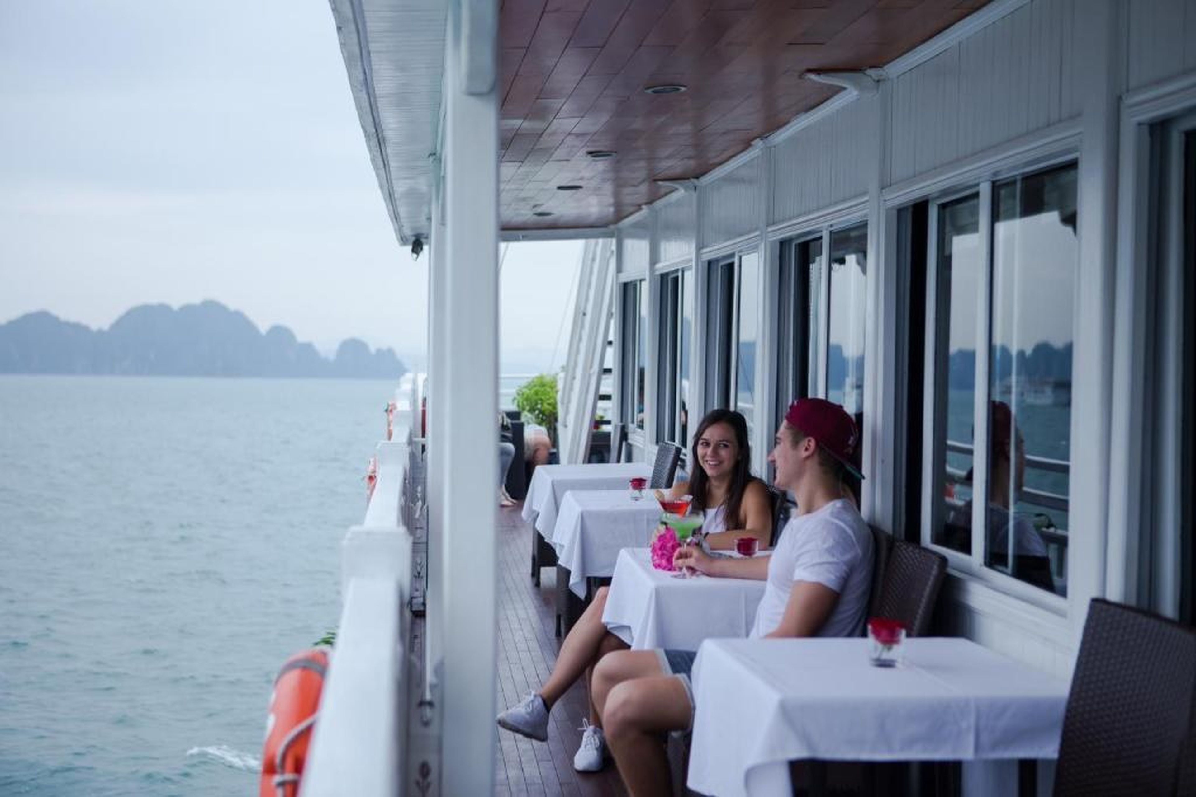 Syrena Cruises - Hình 22