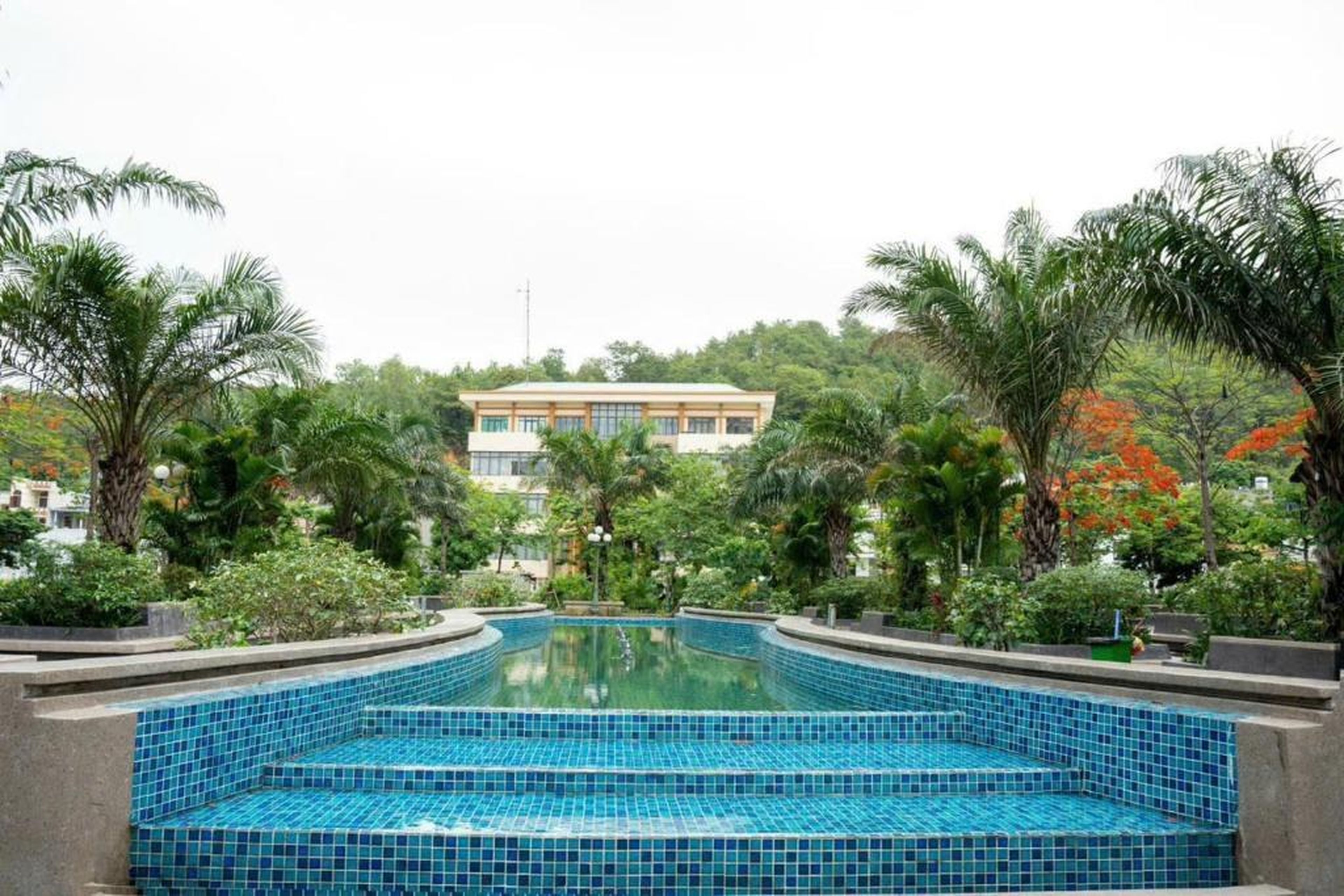 Lucie's House Căn hộ hiện đại View biển Hạ Long - Hình 38