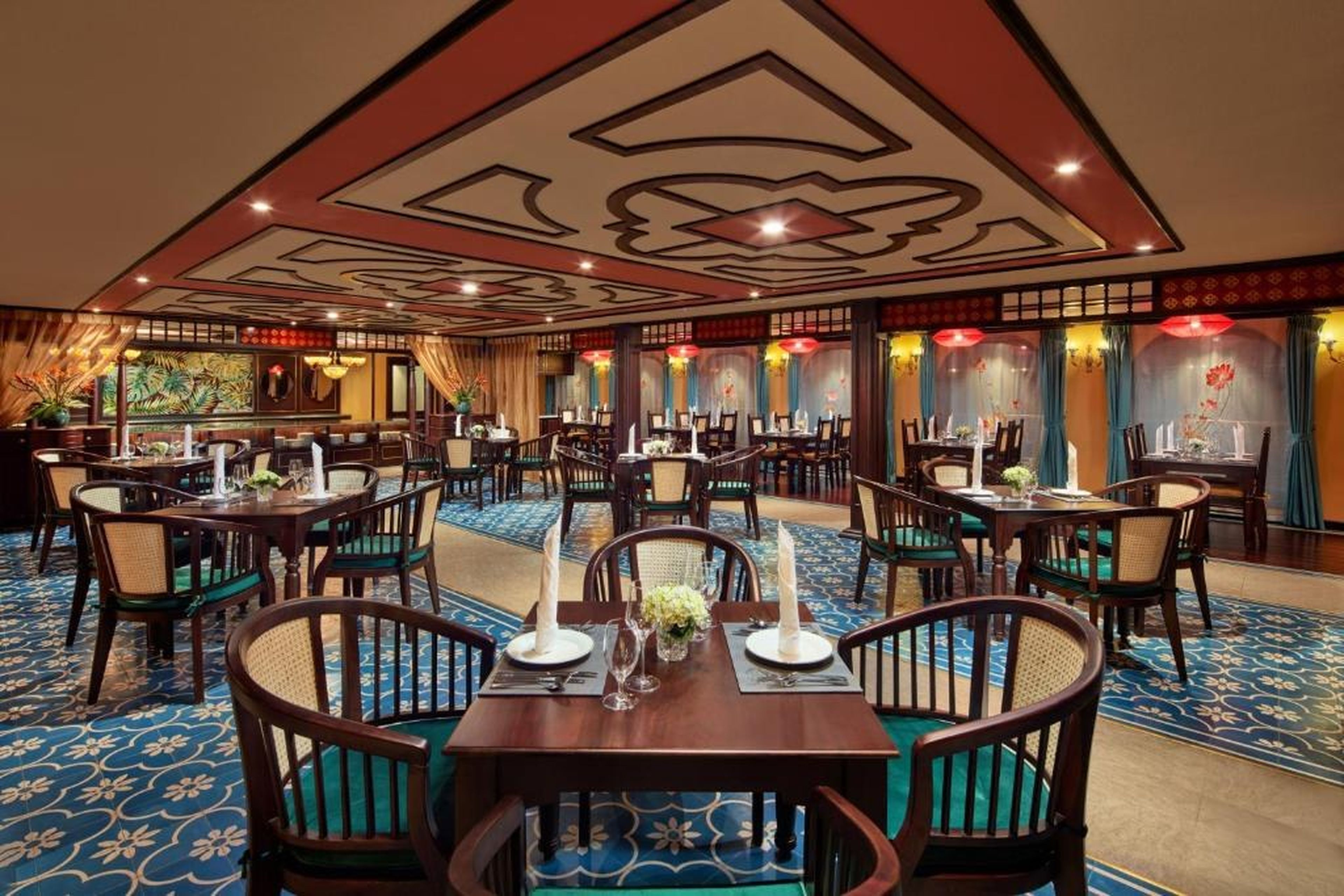 Indochine Premium Halong Bay - Hình 43