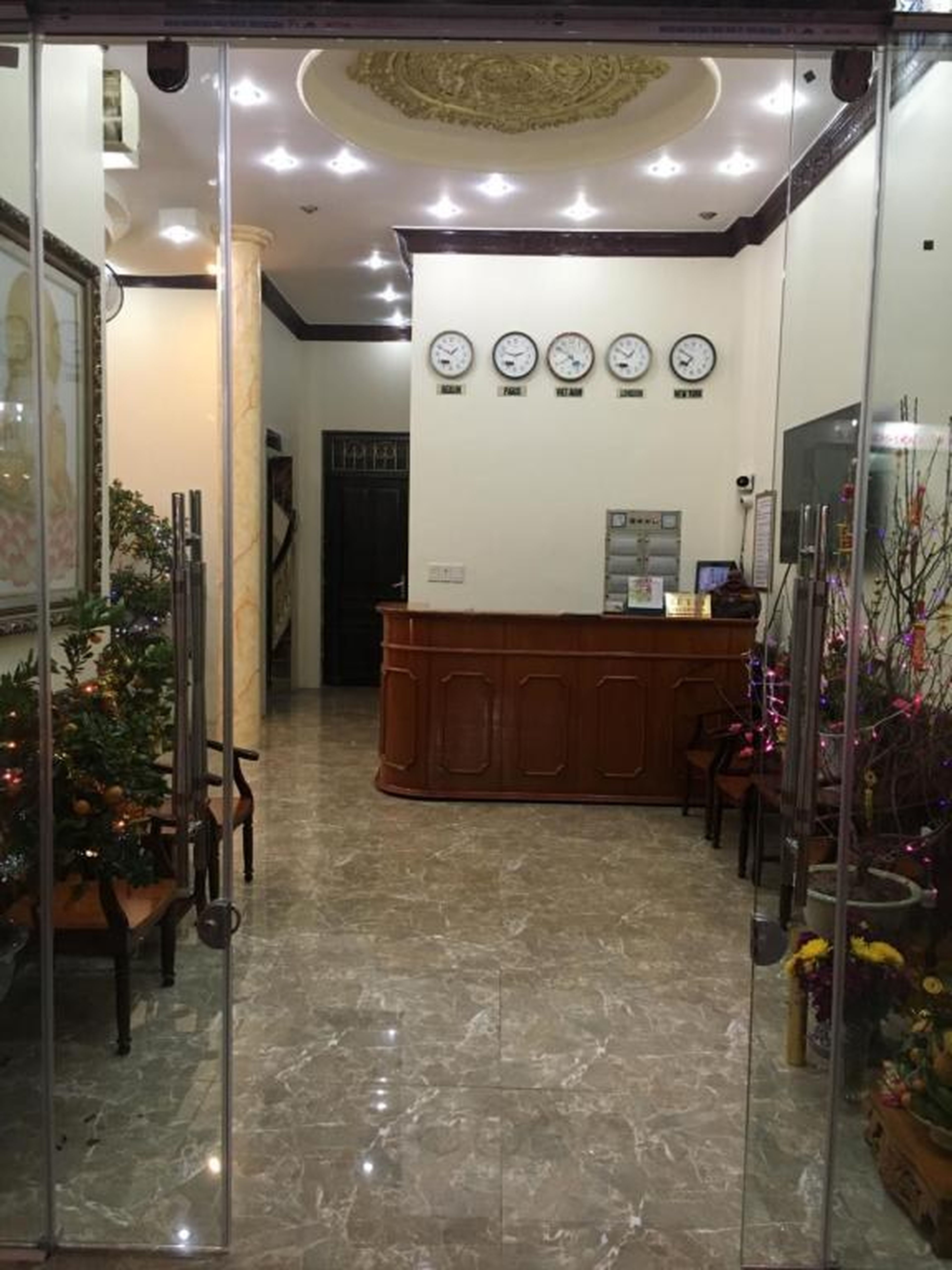 Ho Tay Hotel - Hình 7