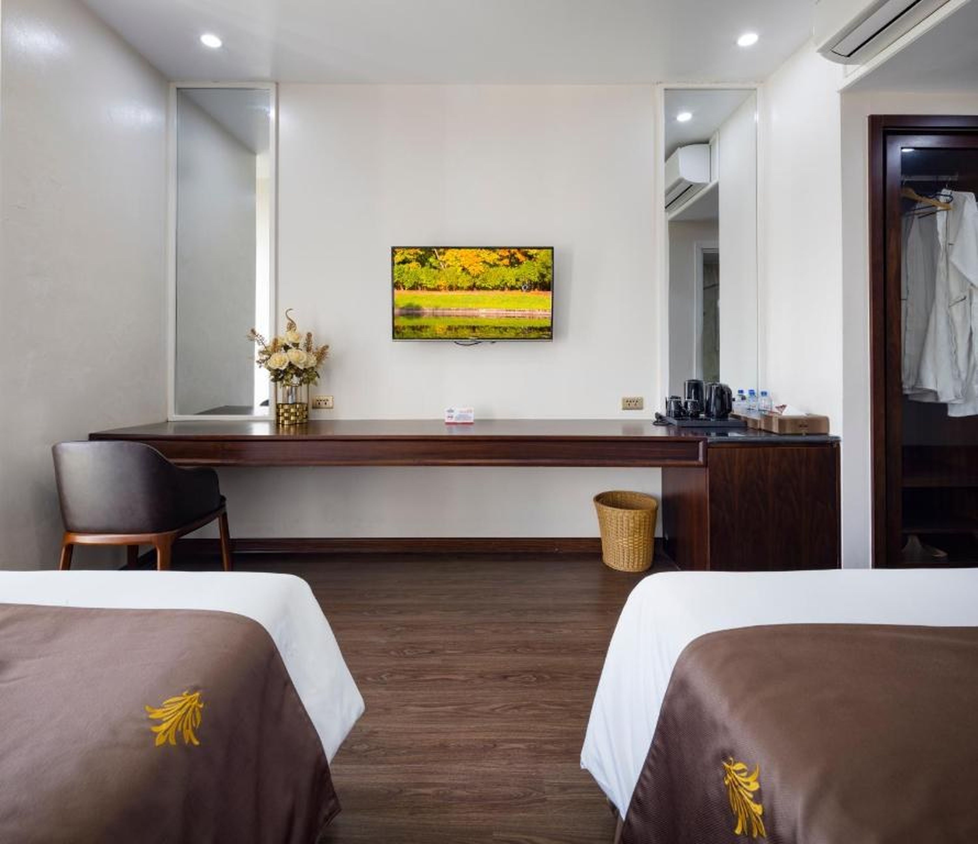 Diamond Luxury Hotel - Hình 45