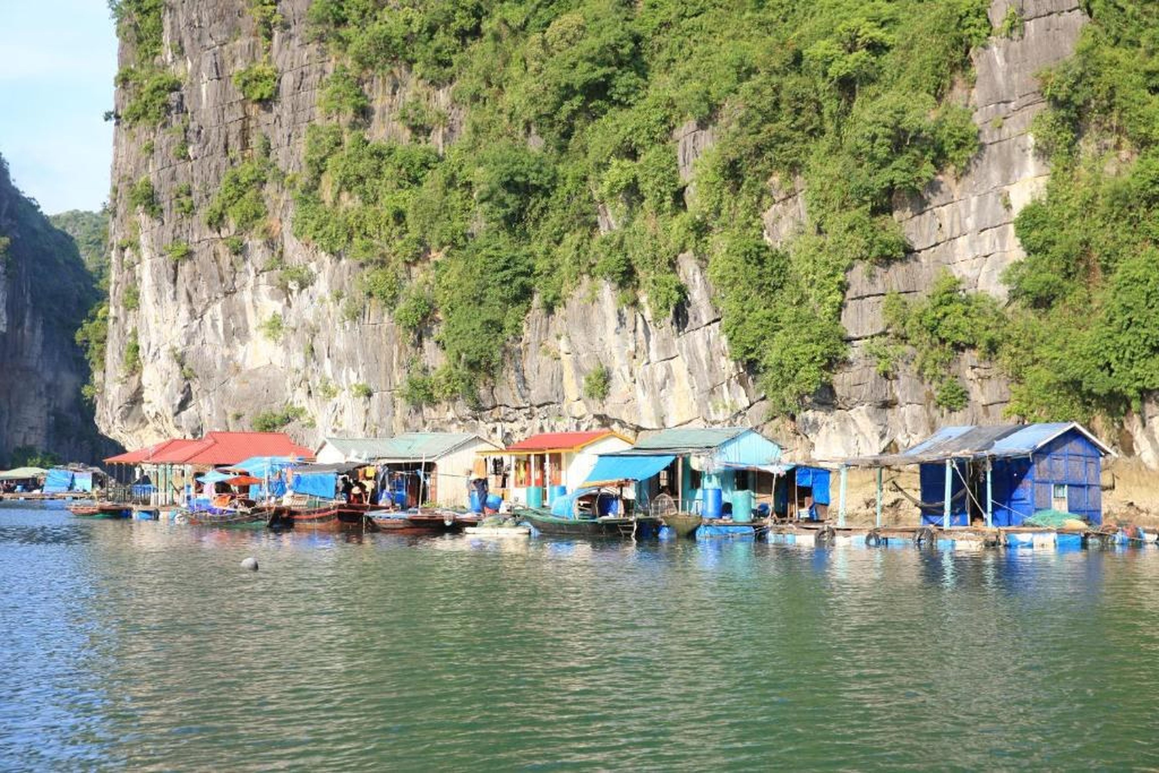 Garden Legend Cruise - Hình 32