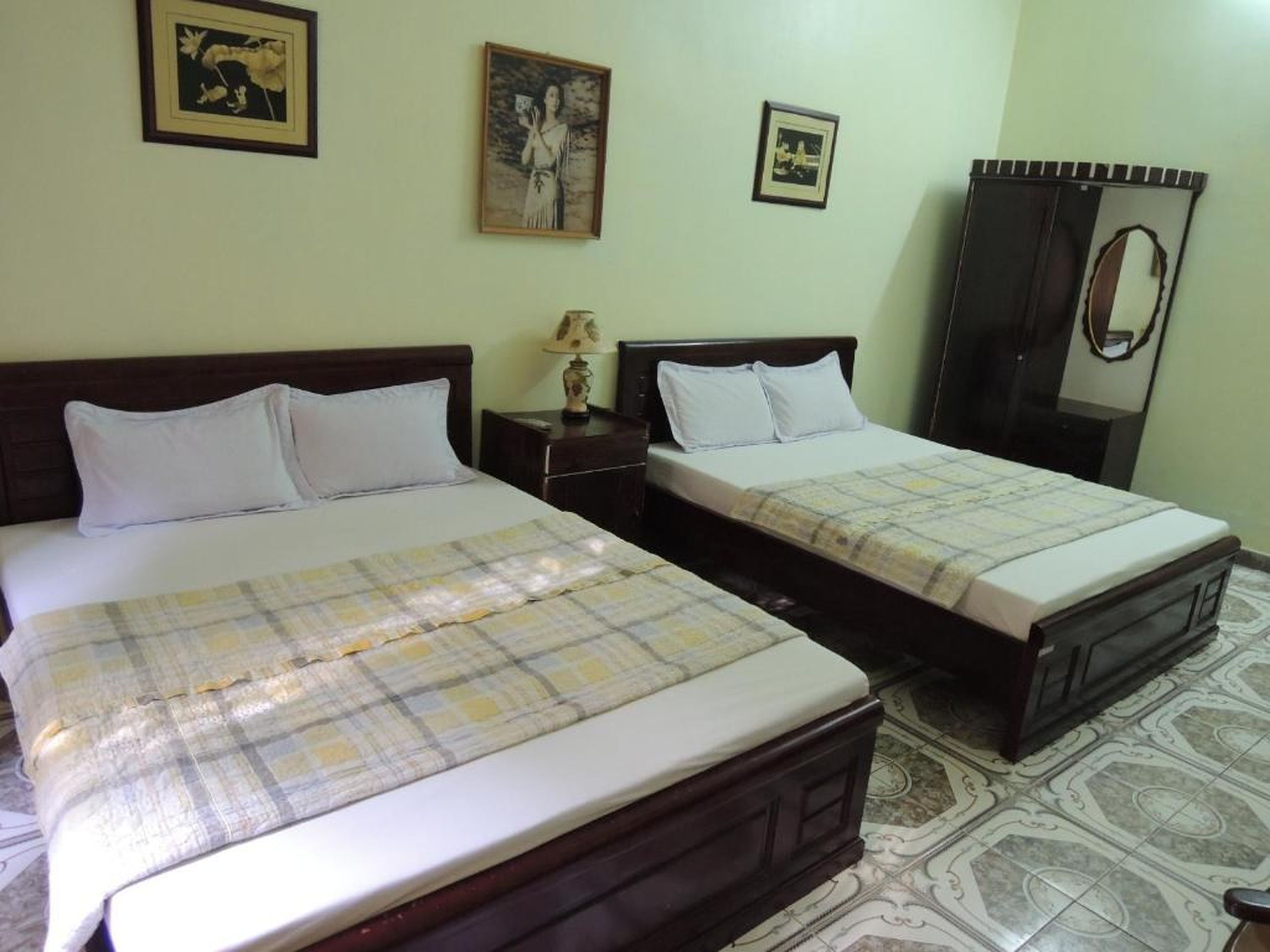 Hai Trang Hotel - Hình 26