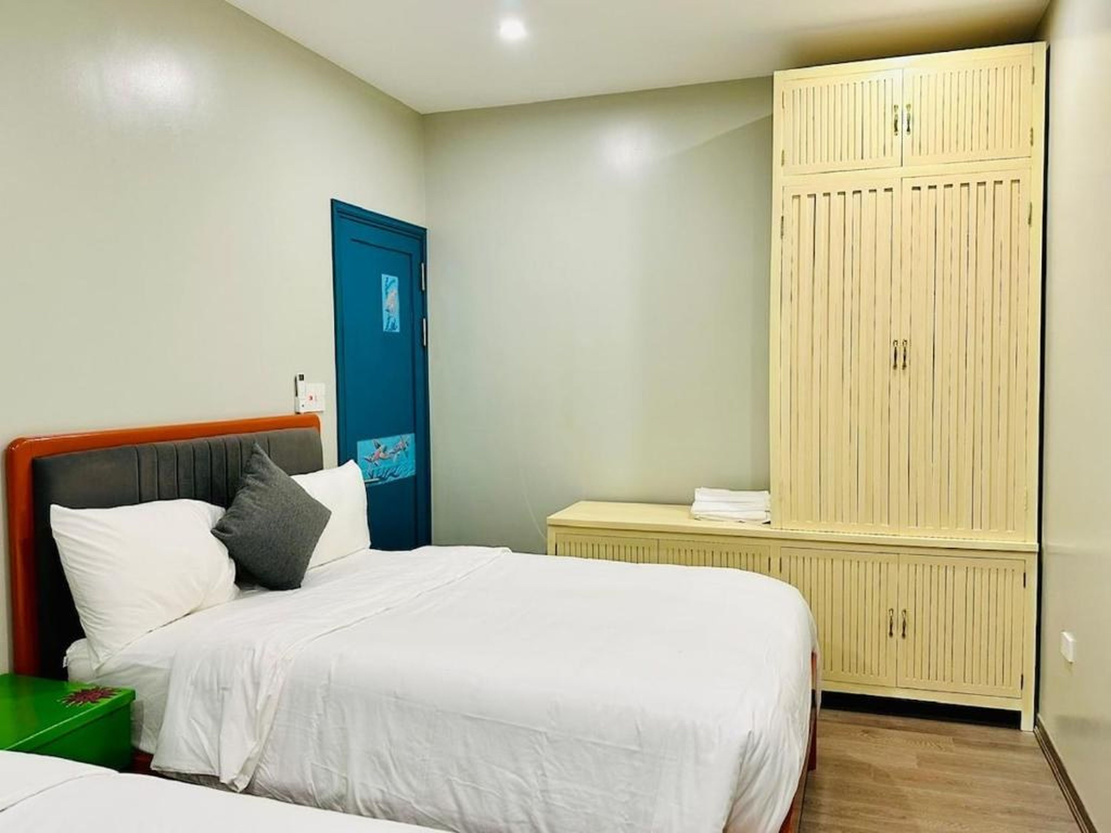 Homestay Mộc Sky Penthouse Hạ Long, New Life Tower - Hình 11