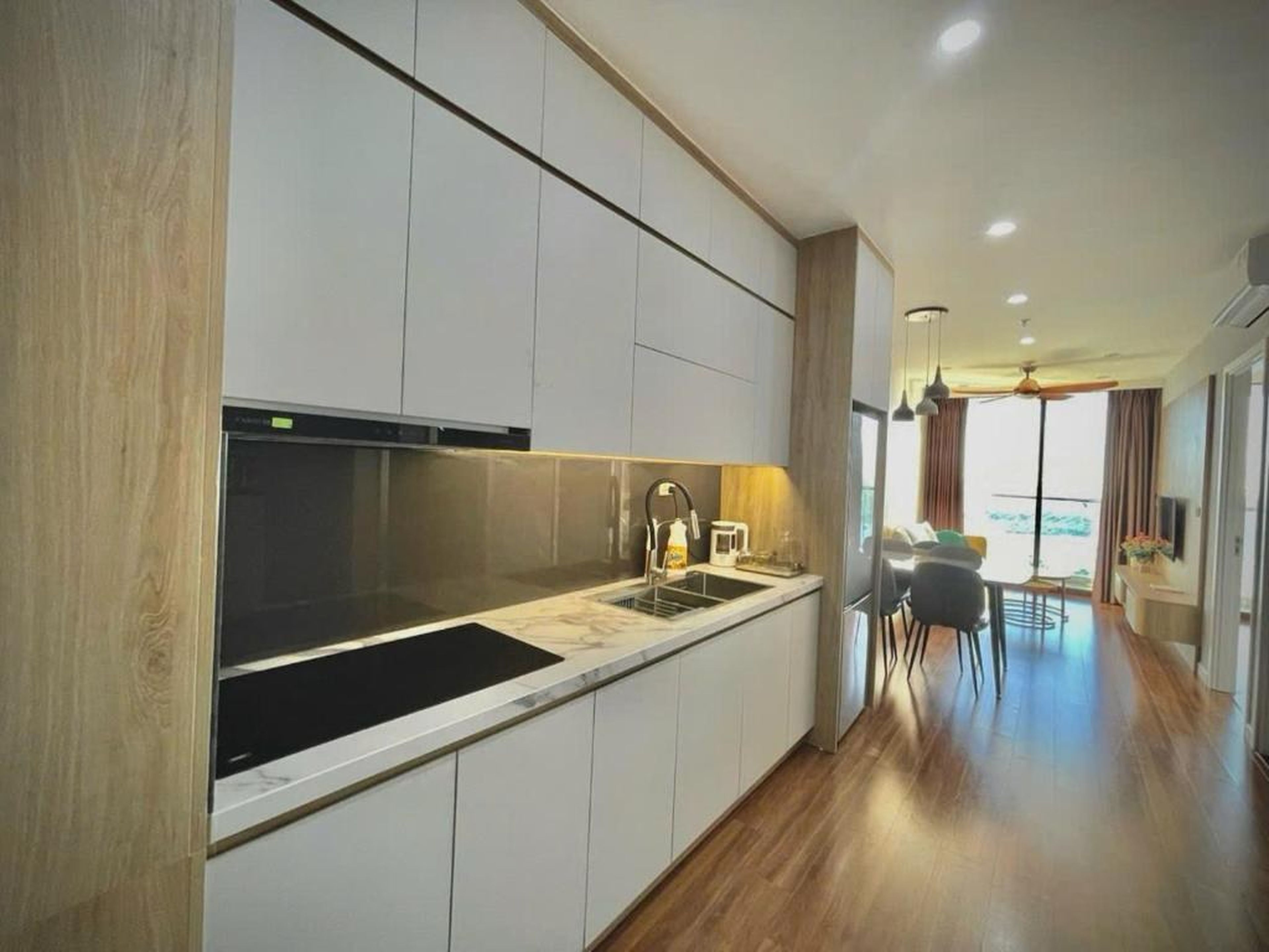 Ngân Kim Homstay Hạ Long GREENDAIMOND - Hình 11