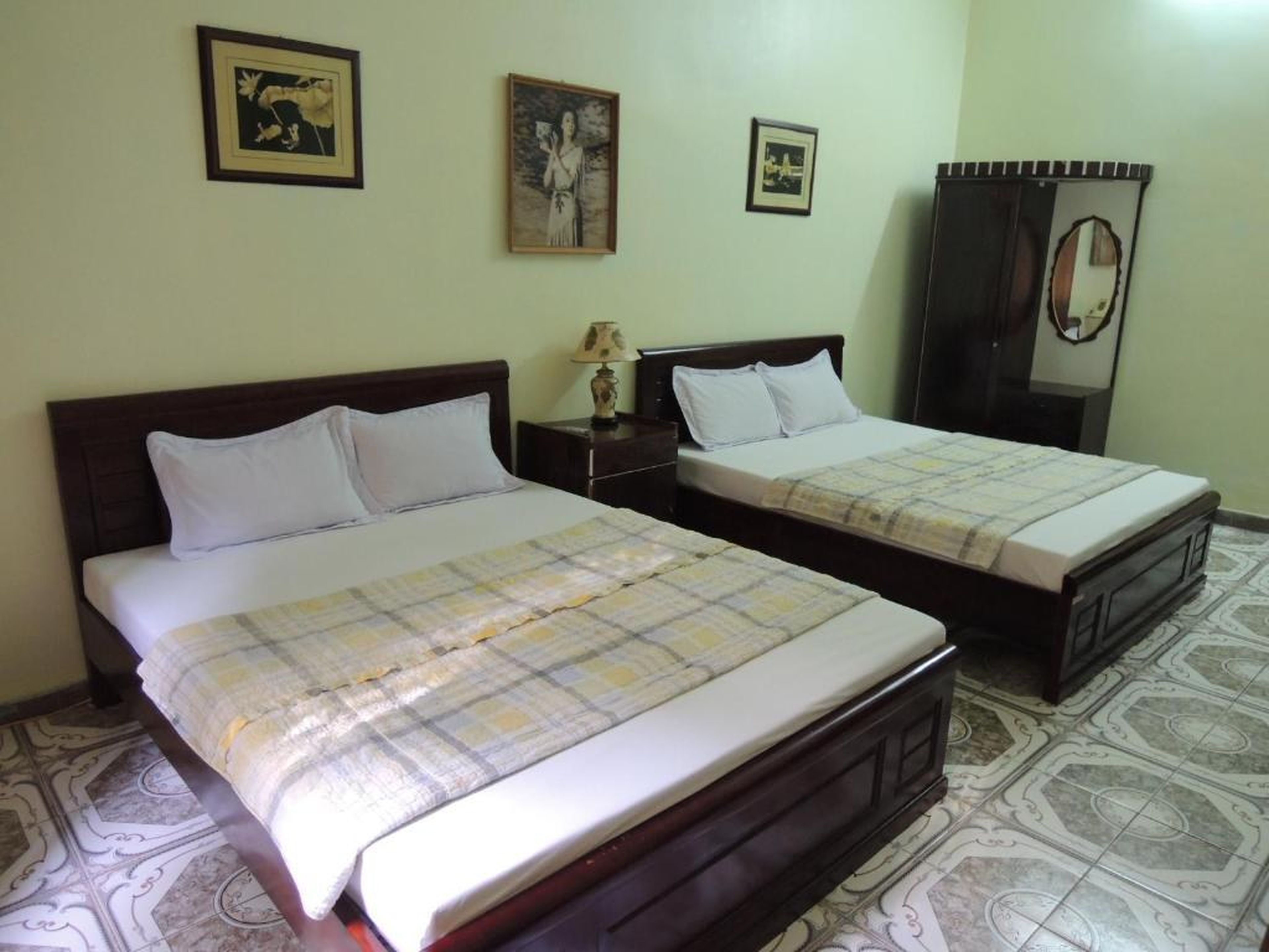 Hai Trang Hotel - Hình 36