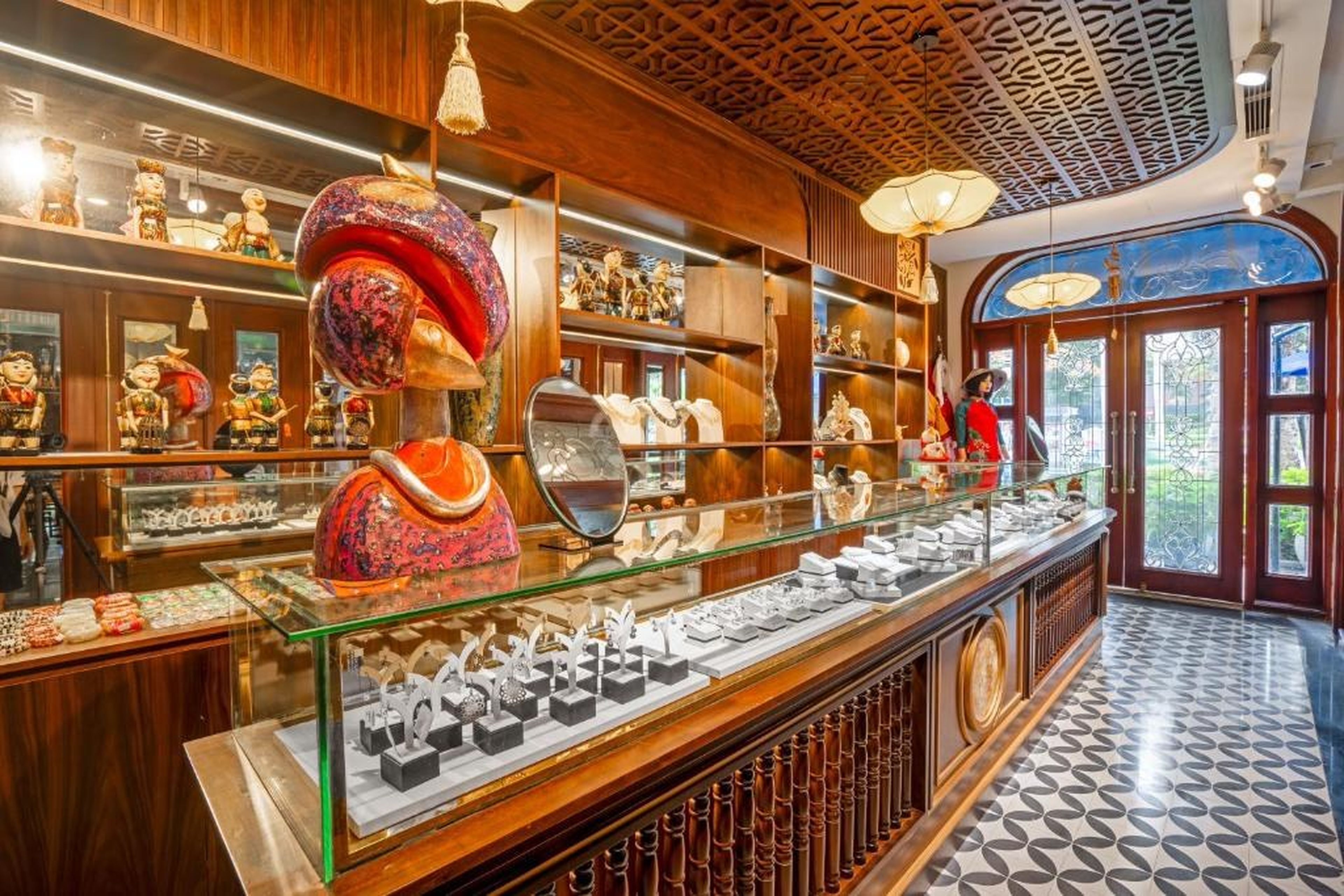 Grand Fleuve Boutique - Hình 40