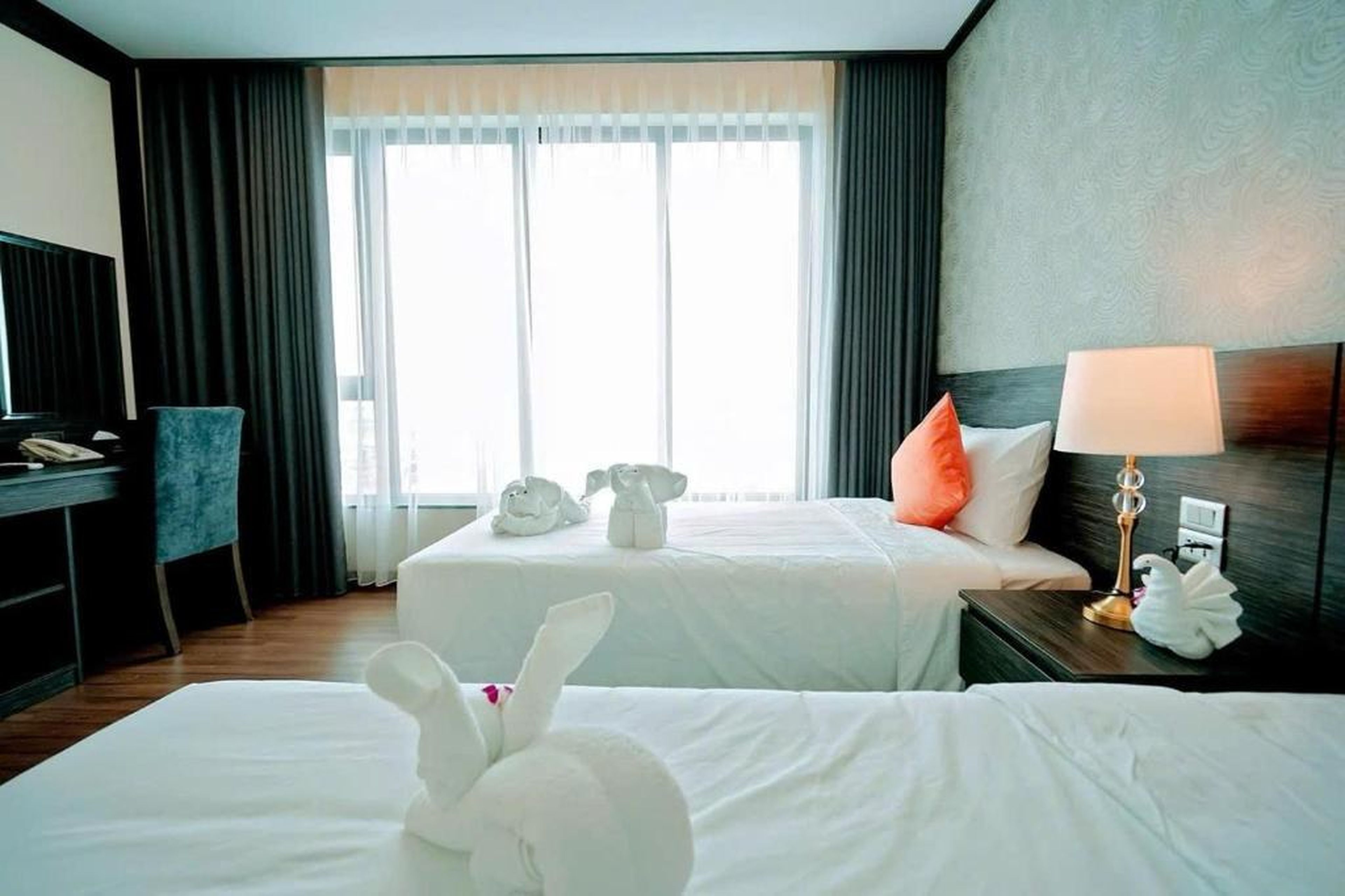 The One Ha Long Hotel - Hình 31