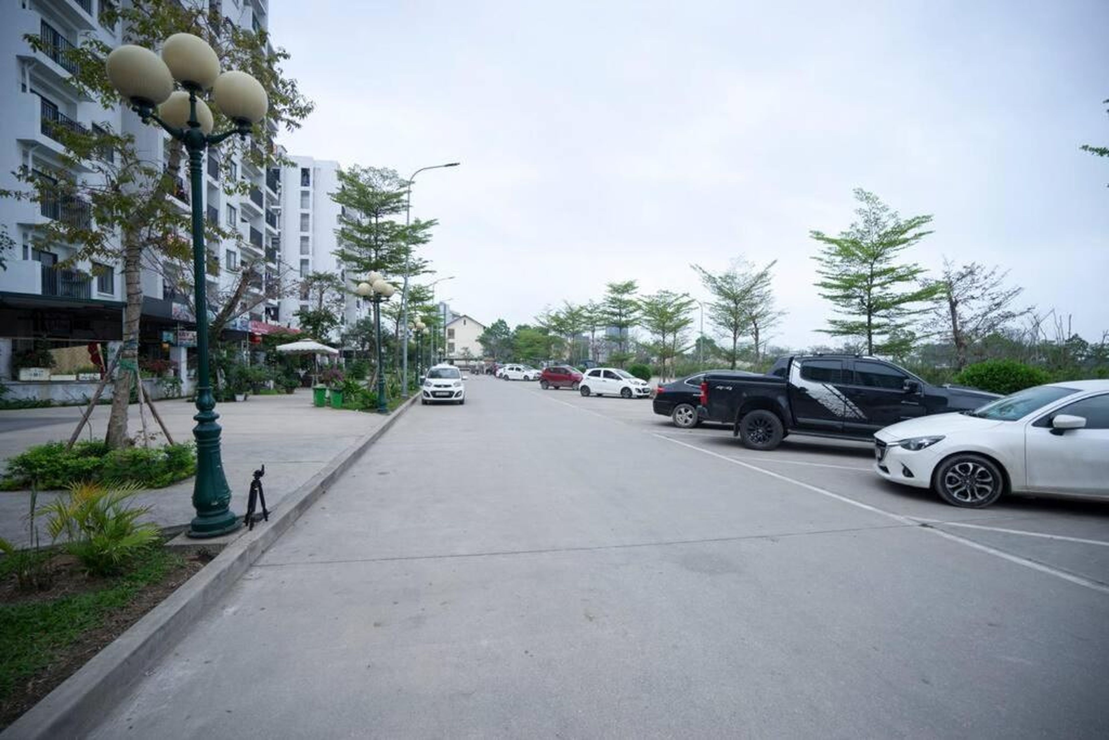 *Ha Long Homestay @ Sunrise Apartment - 2 BR - Hình 15