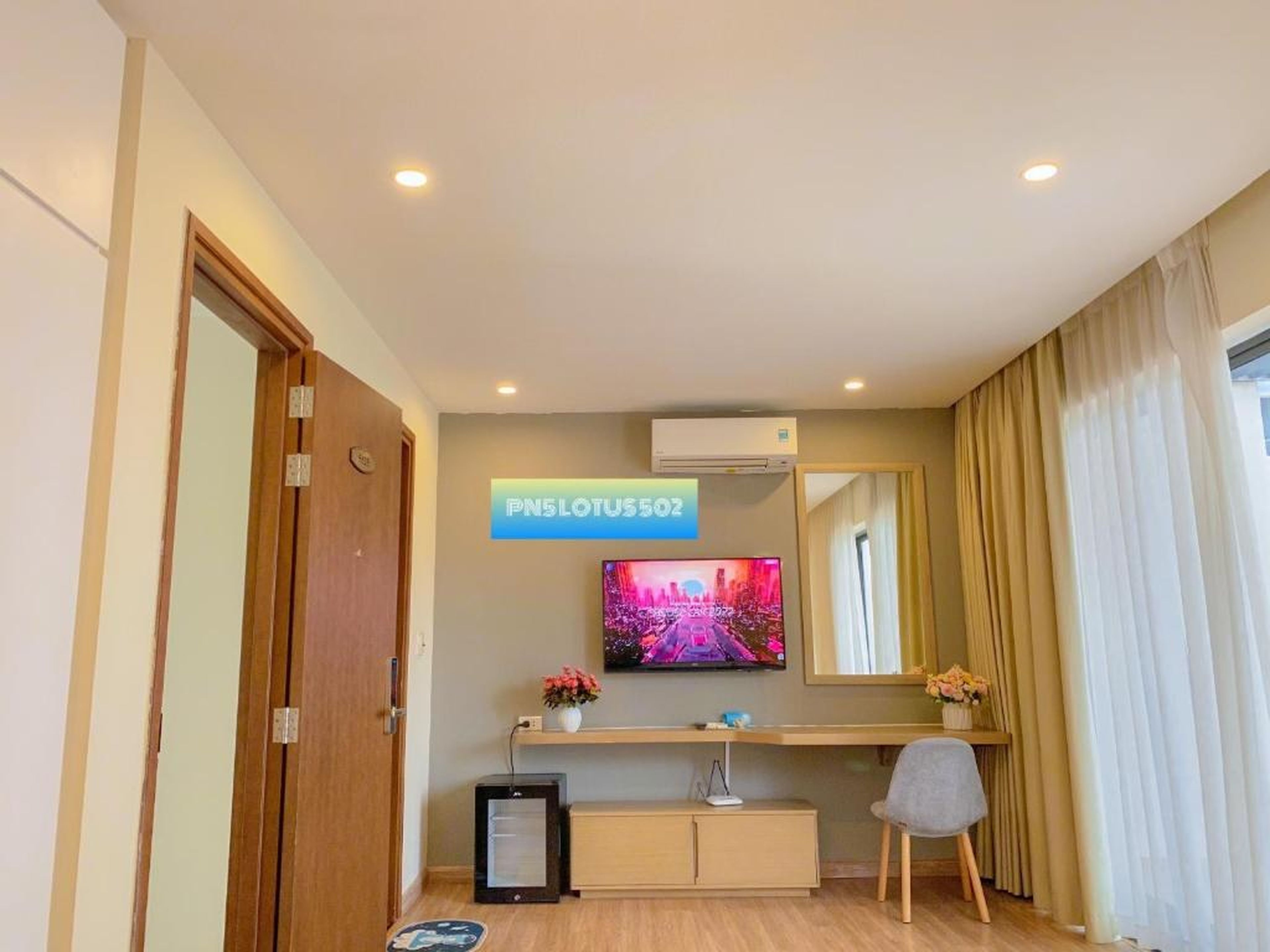 Resort royal lotus Ha Long - Hình 12