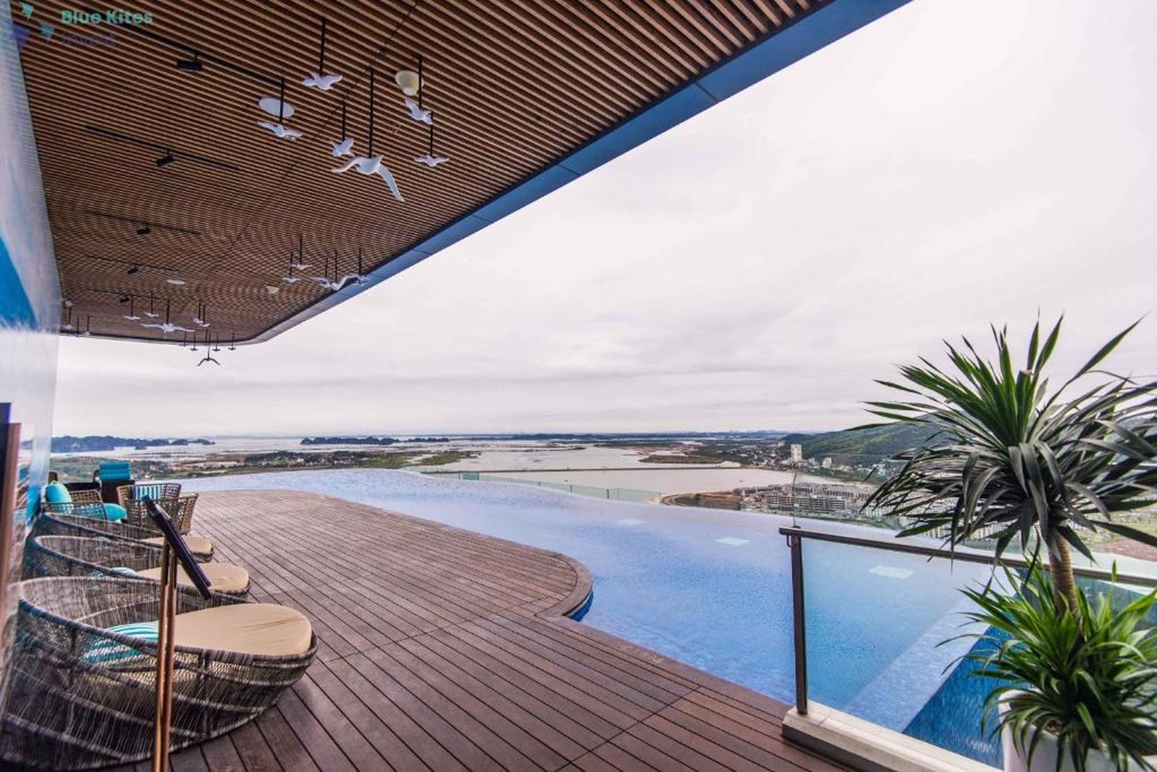 Anstay Residence by A La Carte Hạ Long - Hình 7